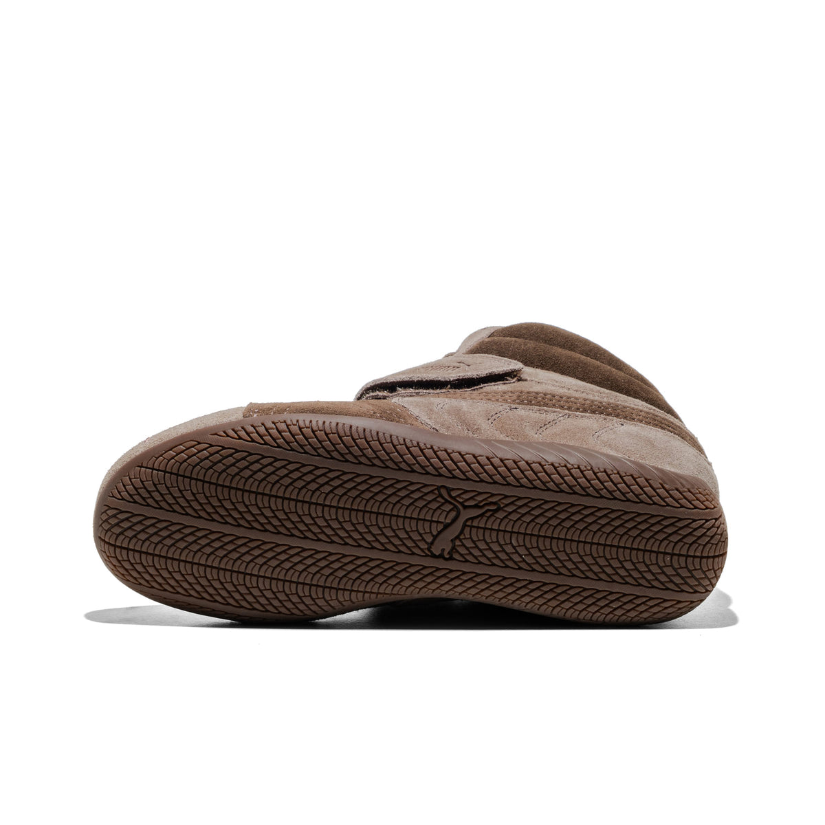 Puma Speedcat Wedge Wns Totally Taupe/Chocolate - 407878-01