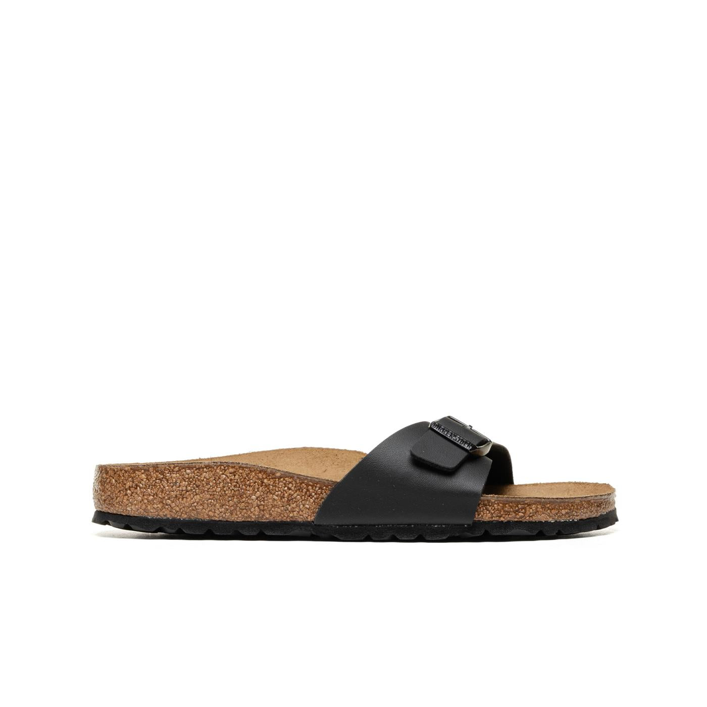 Birkenstock Madrid BF Black  - 40793