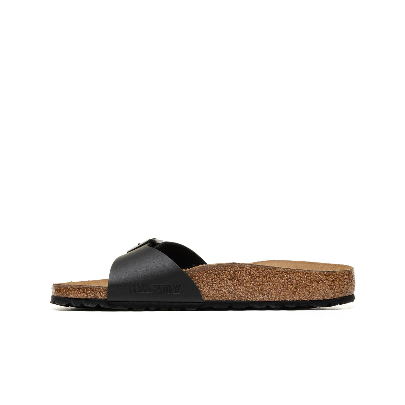 Birkenstock Madrid BF Black  - 40793