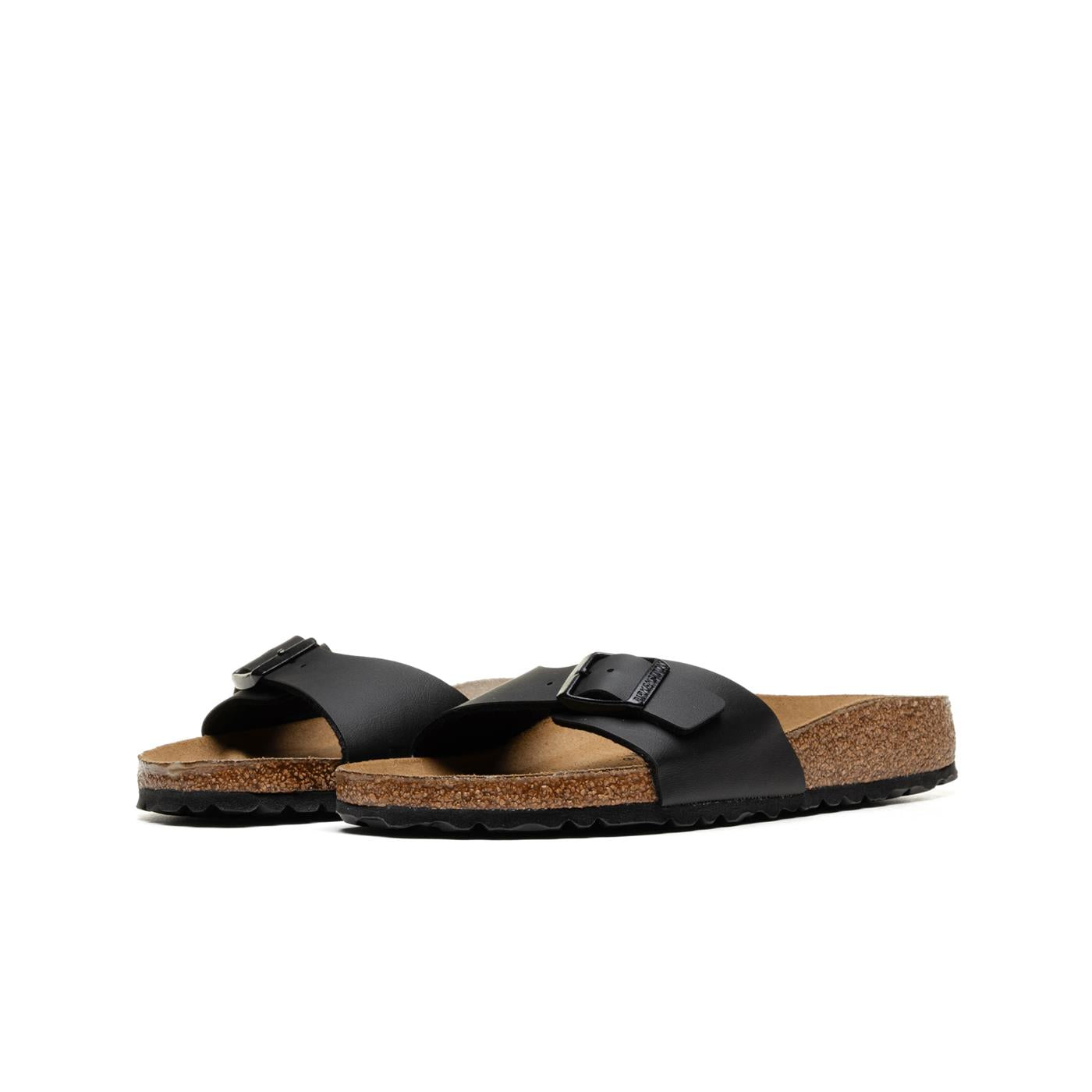 Birkenstock Madrid BF Black  - 40793