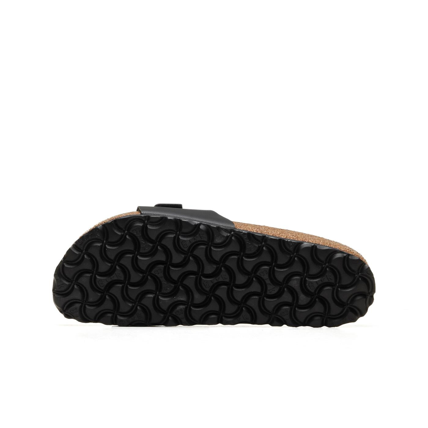 Birkenstock Madrid BF Black  - 40793