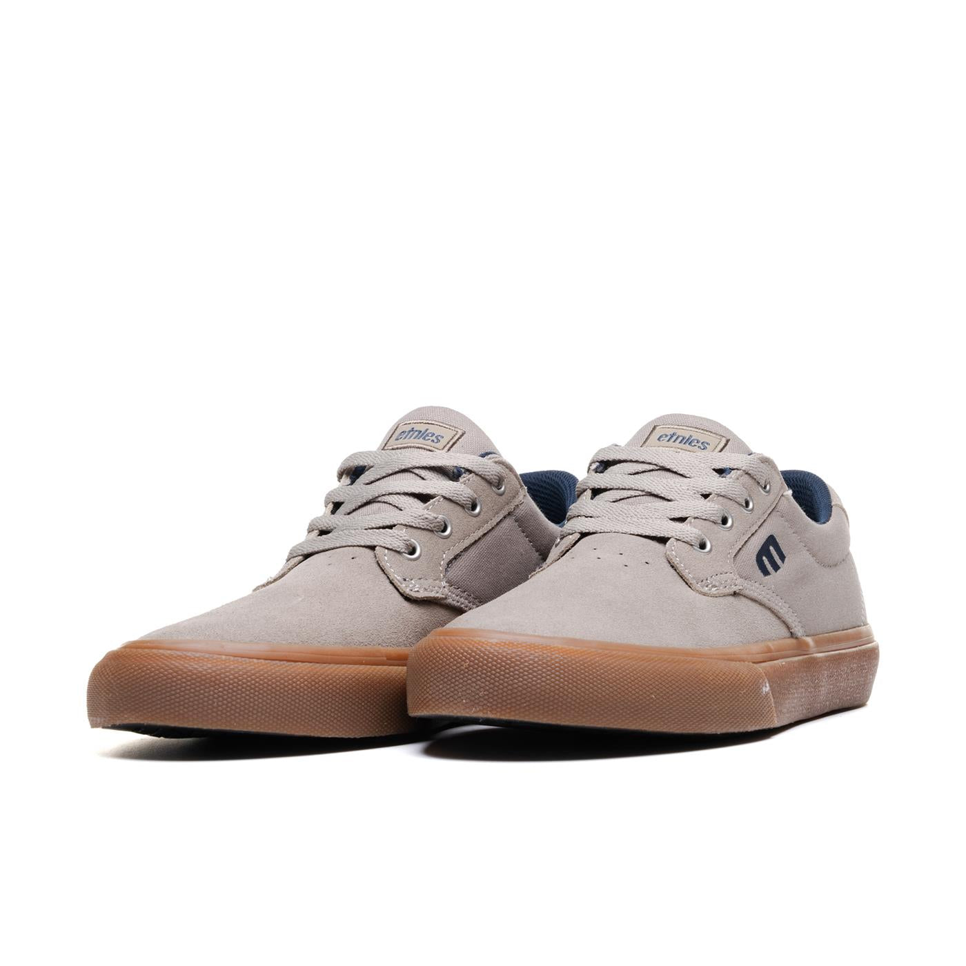 Etnies Singleton Vulc XLT Tan/Gum - 4101000556-291