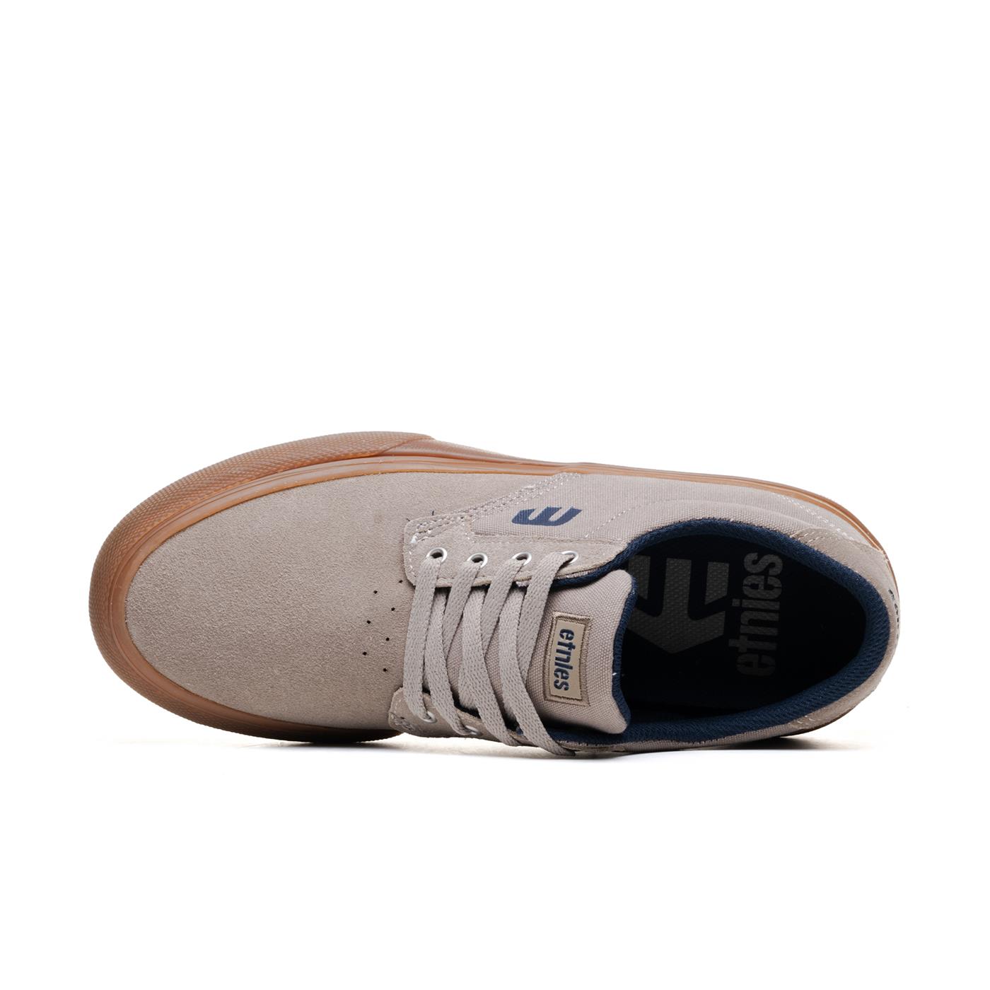 Etnies Singleton Vulc XLT Tan/Gum - 4101000556-291