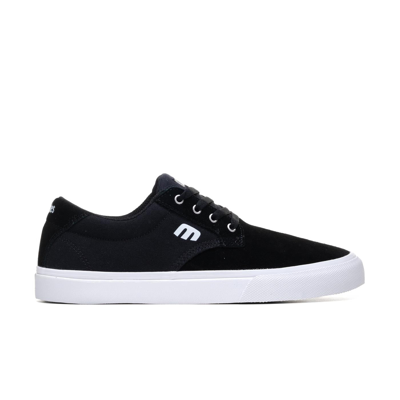 Etnies Singleton Vulc XLT Black/White - 4101000556-976