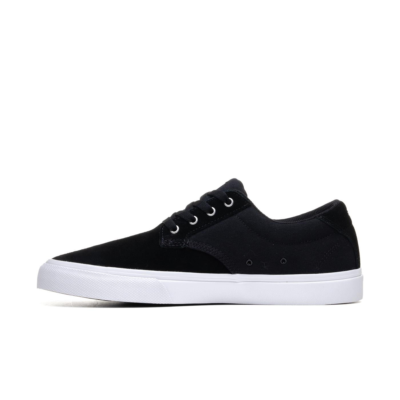 Etnies Singleton Vulc XLT Black/White - 4101000556-976