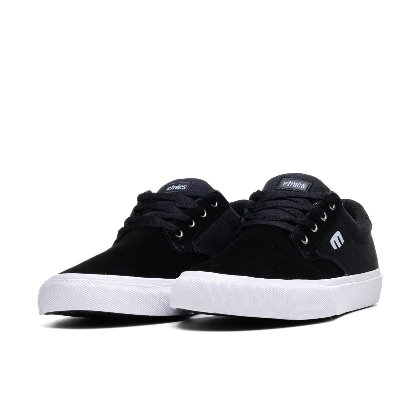 Etnies Singleton Vulc XLT Black/White - 4101000556-976