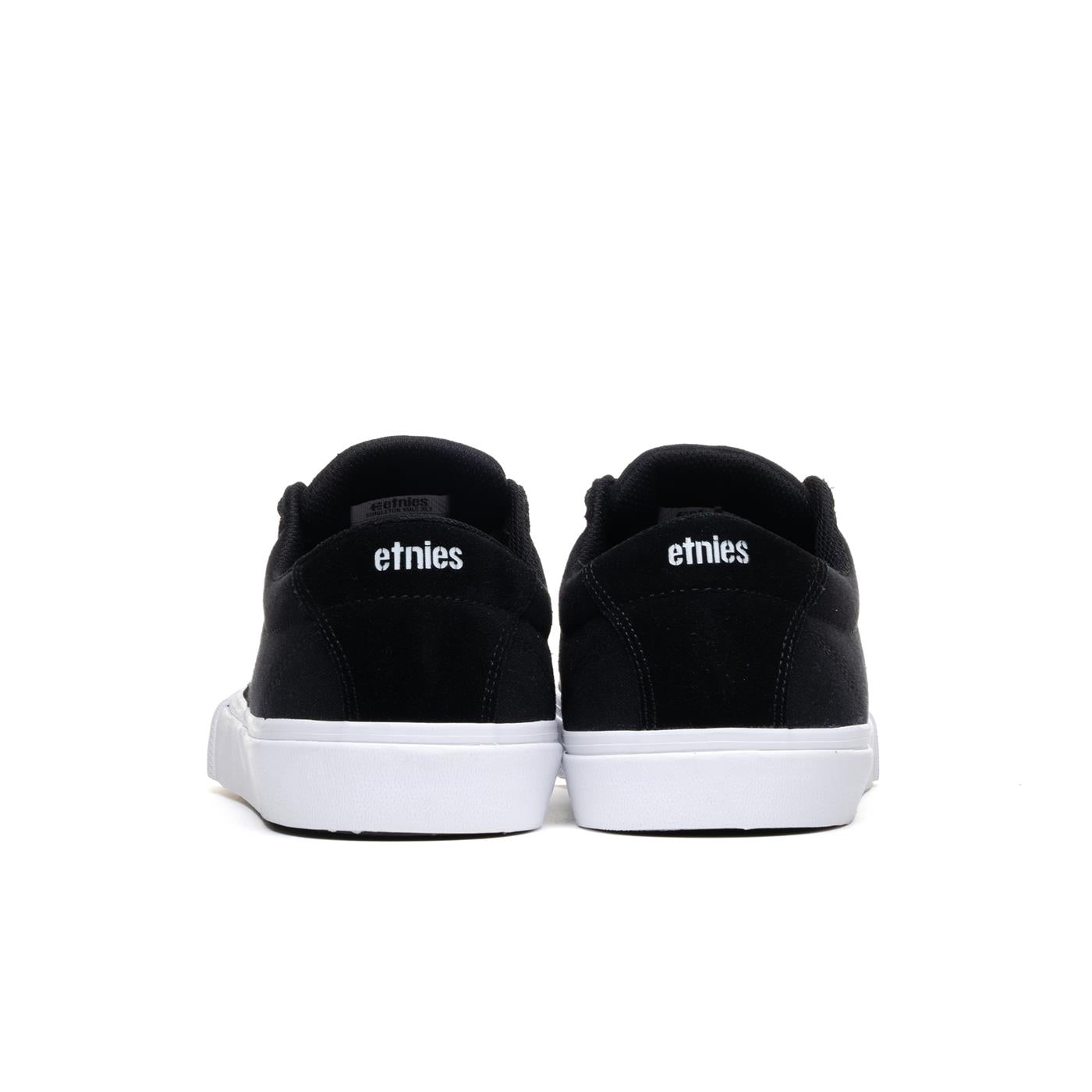 Etnies Singleton Vulc XLT Black/White - 4101000556-976