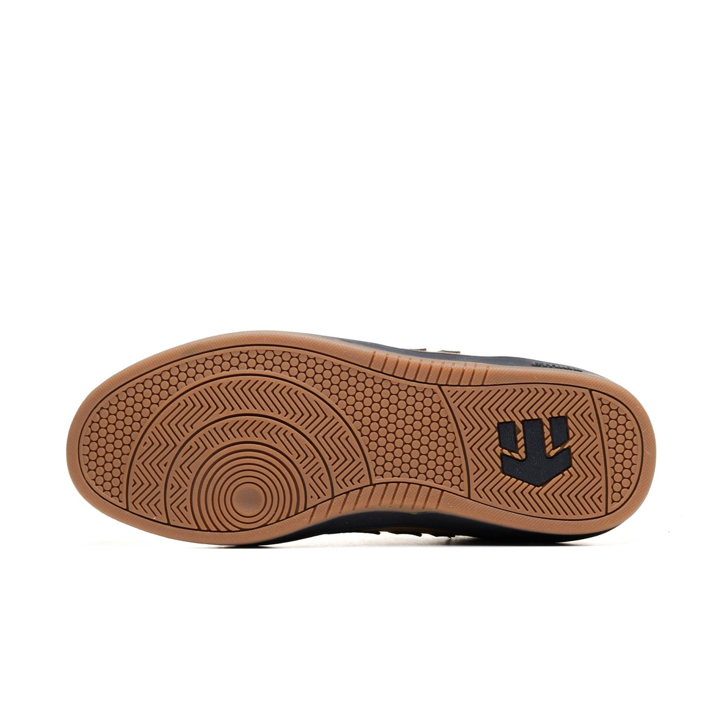 Etnies Windrow x Indy Black/Brown - 4107000590-590
