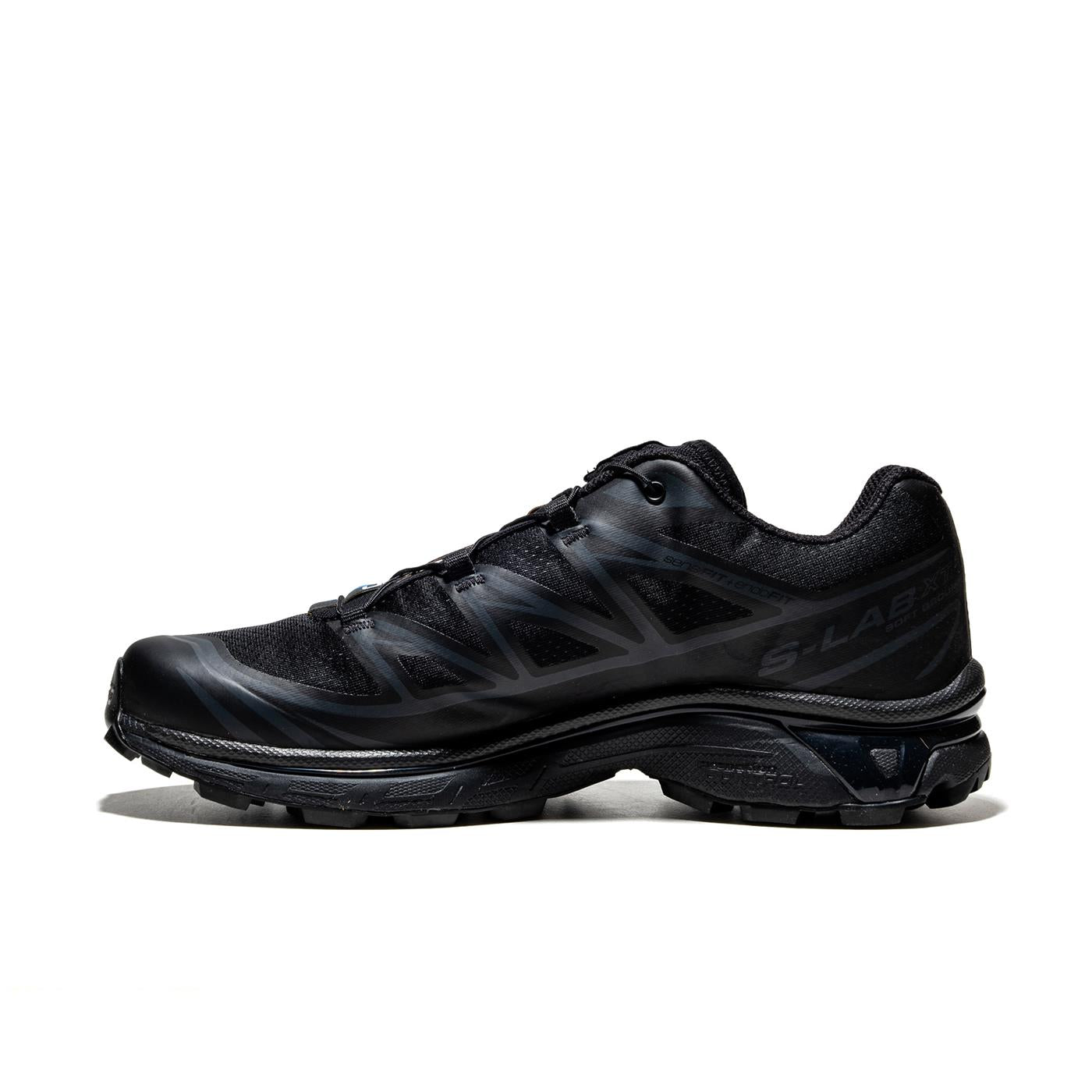 Salomon XT-6 Black/Black/Phantom - 410866