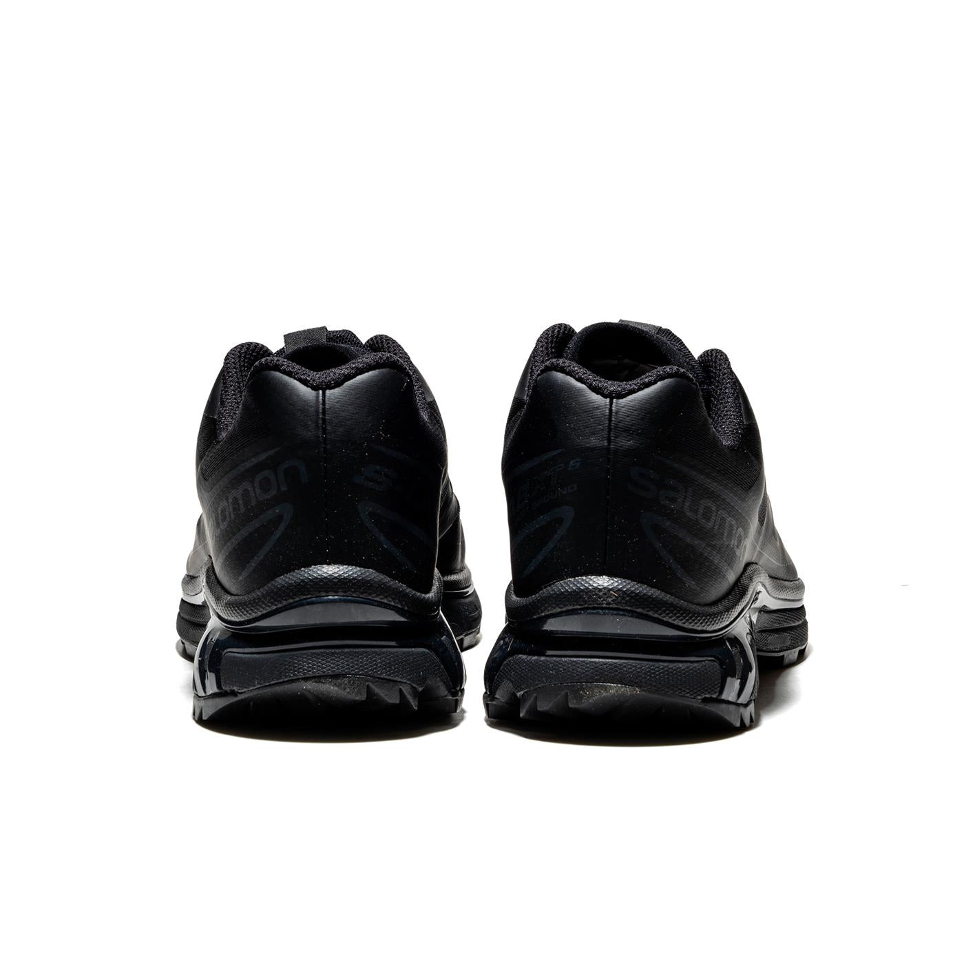 Salomon XT-6 Black/Black/Phantom - 410866