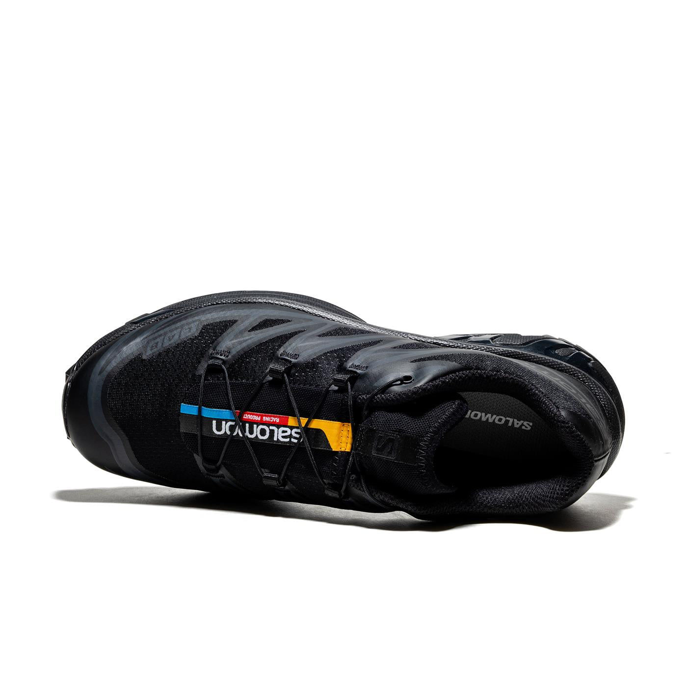 Salomon XT-6 Black/Black/Phantom - 410866