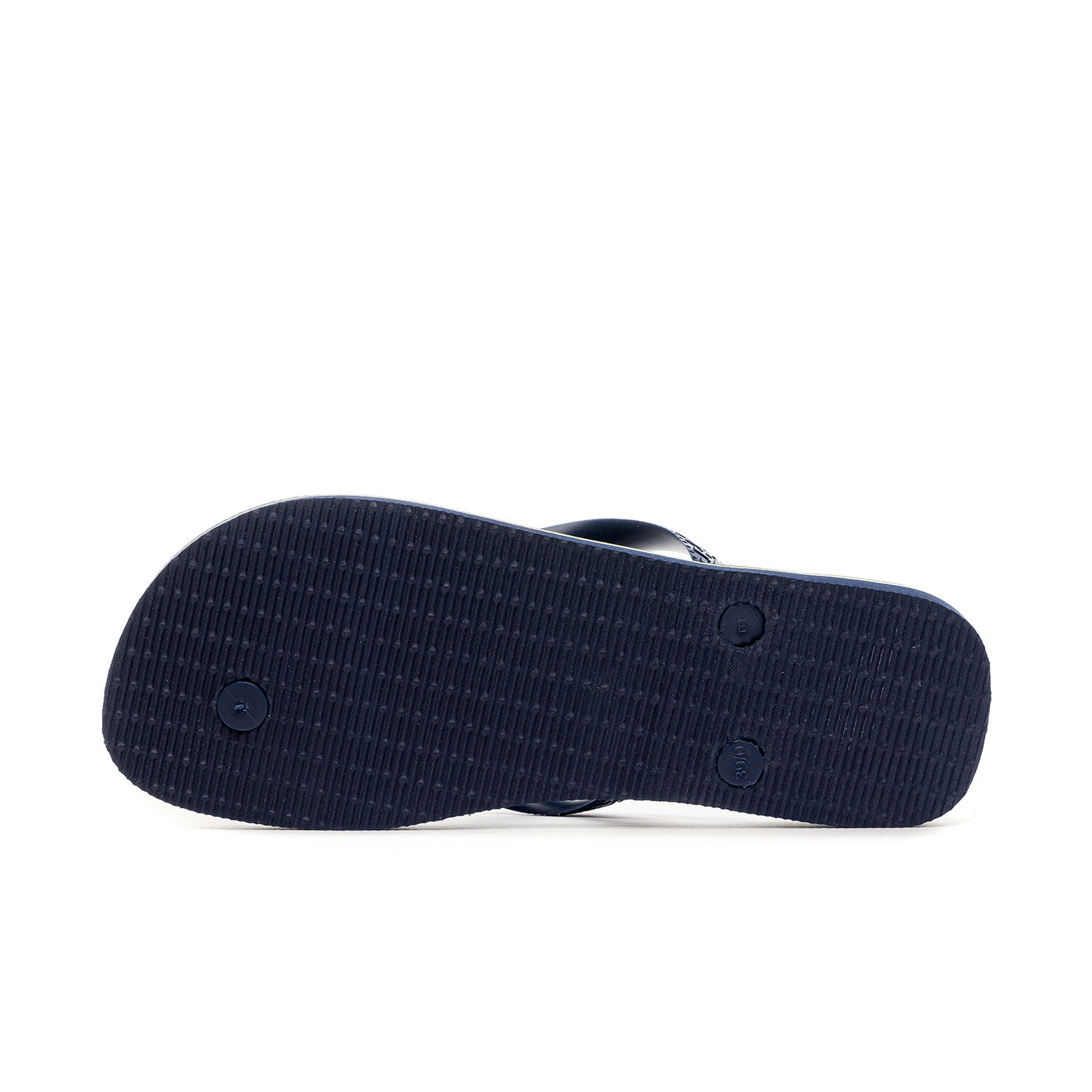 Havaianas Brasil Logo Navy Blue - 41108500555
