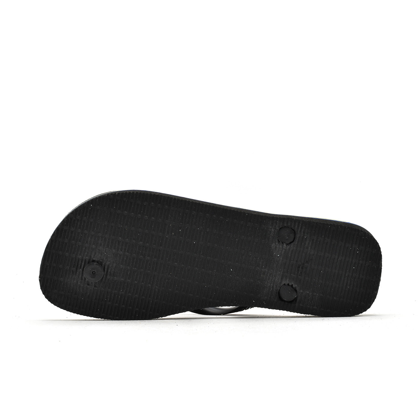Havaianas Brasil Logo Black/Black  - 41108501069
