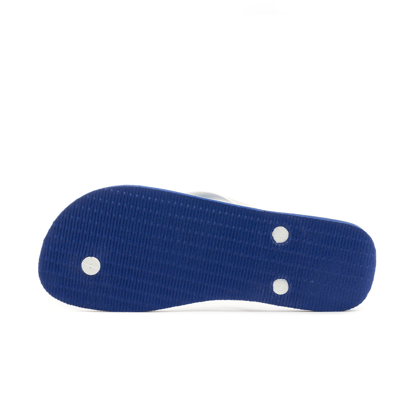 Havaianas Brasil Logo Marine Blue  - 41108502711