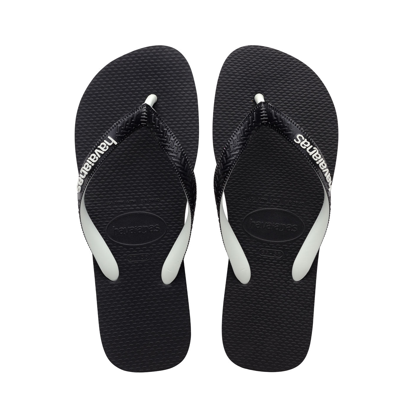 Havaianas Top Mix Black/Black - 41155491069