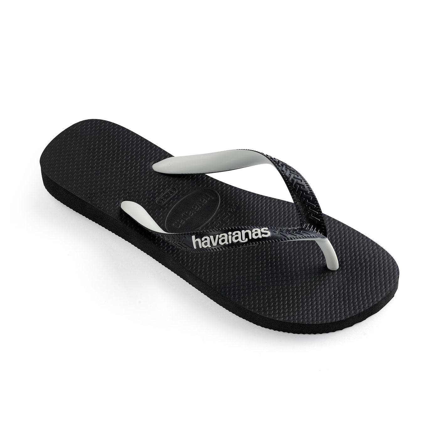 Havaianas Top Mix Black/Black - 41155491069
