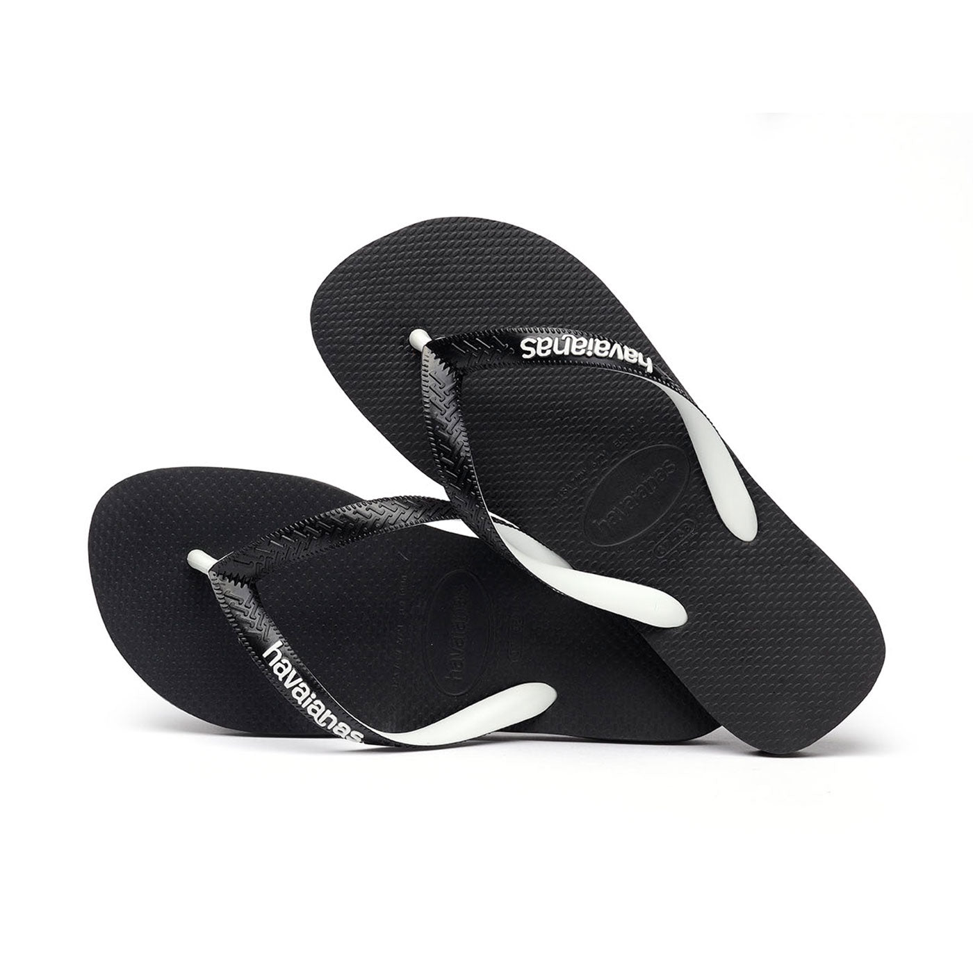 Havaianas Top Mix Black/Black - 41155491069