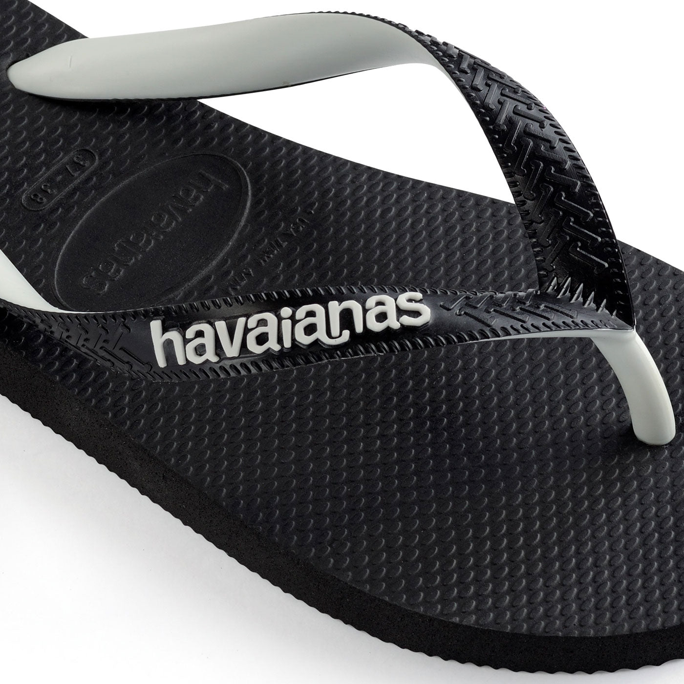 Havaianas Top Mix Black/Black - 41155491069