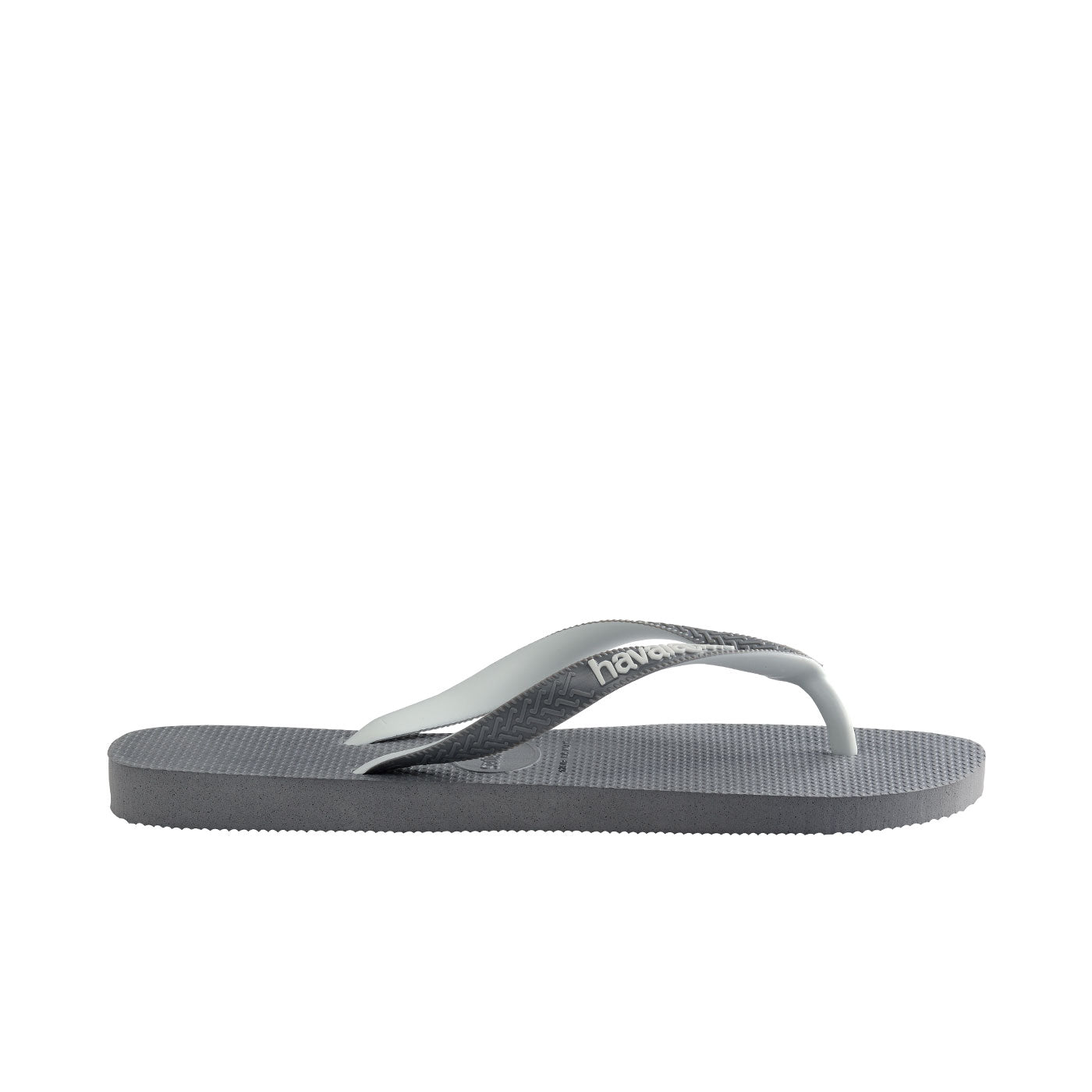 Havaianas Top Mix Steel Grey/Steel Grey - 41155495002
