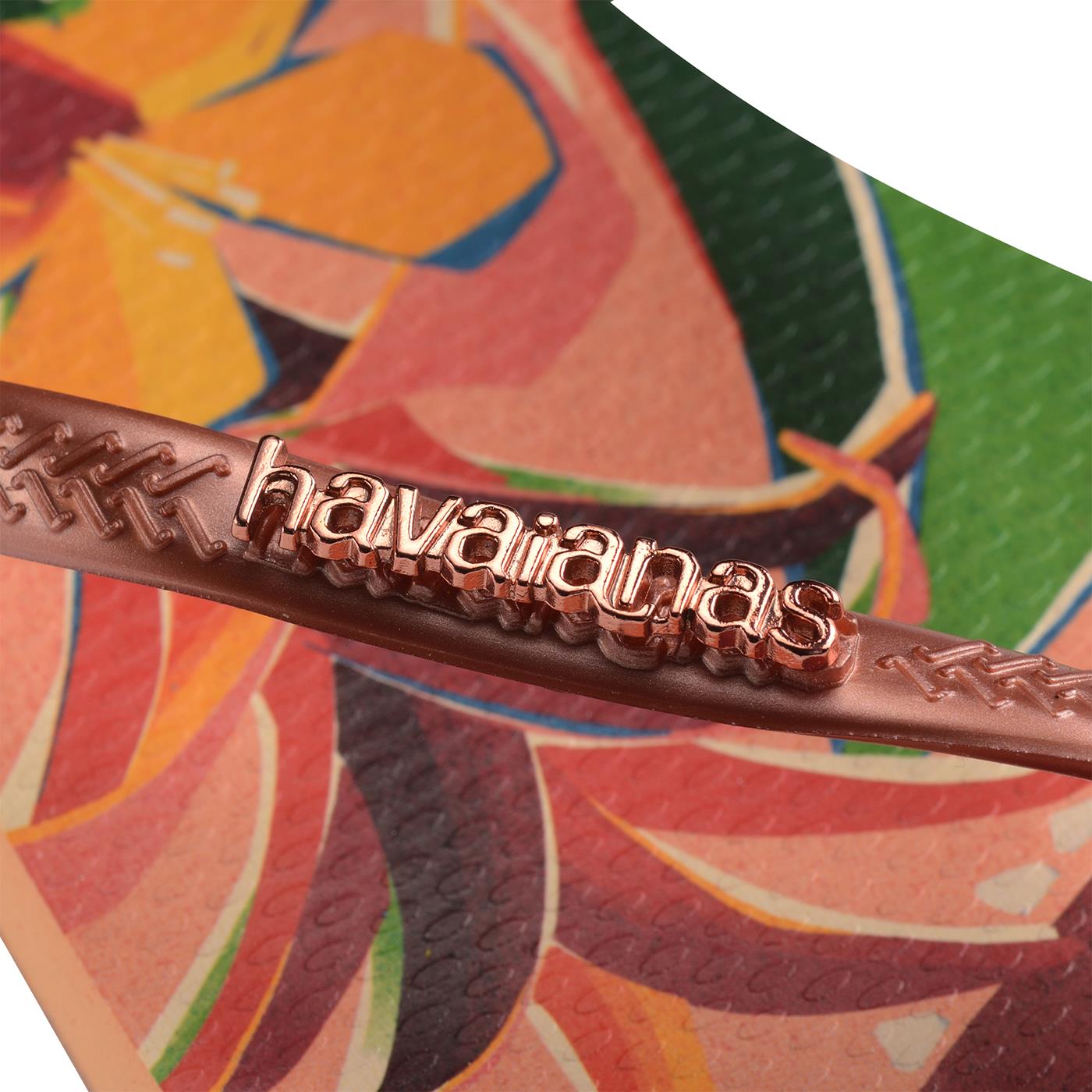 Havaianas Slim Tropical Peach  - 41221110027