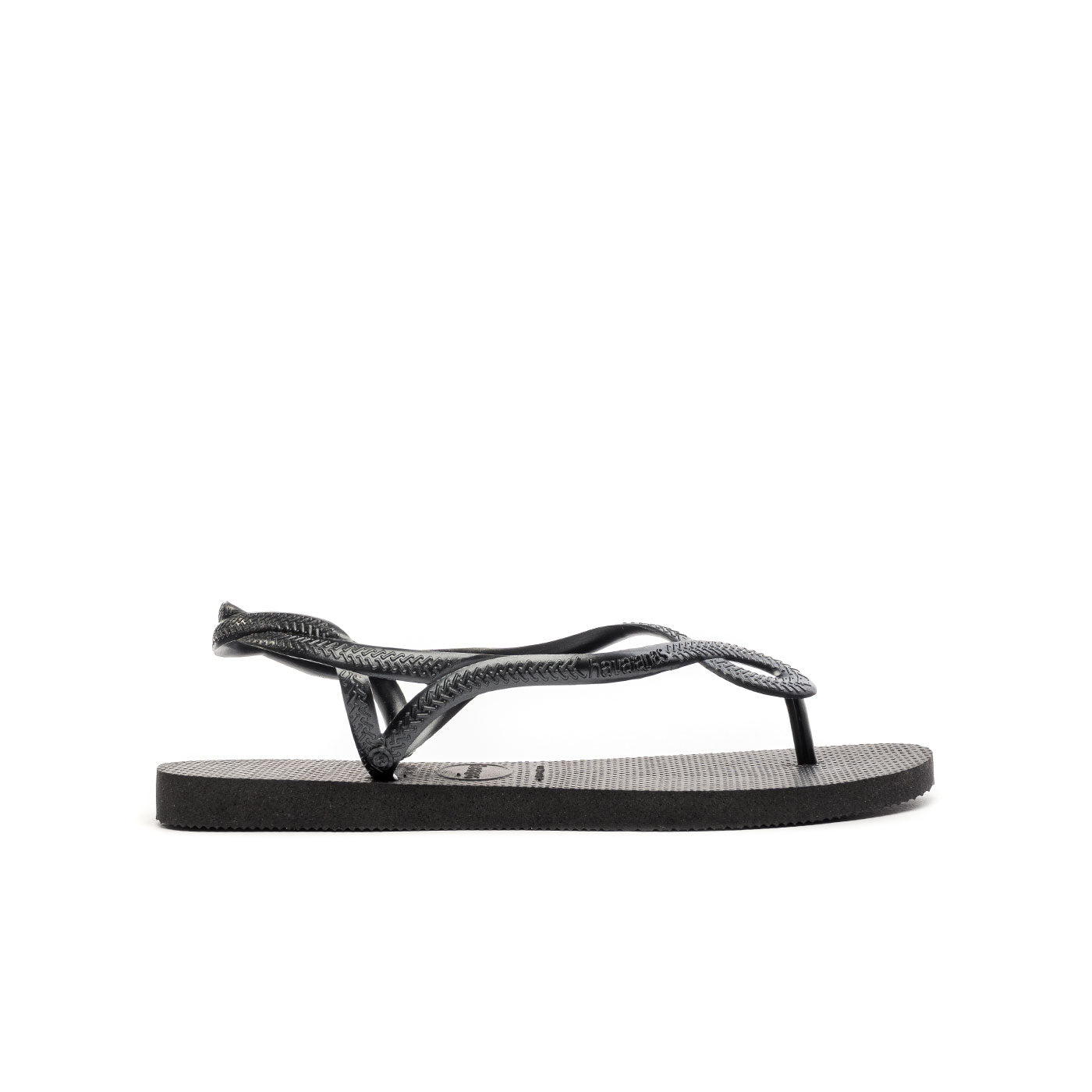 Havaianas Luna Black - 41296970090