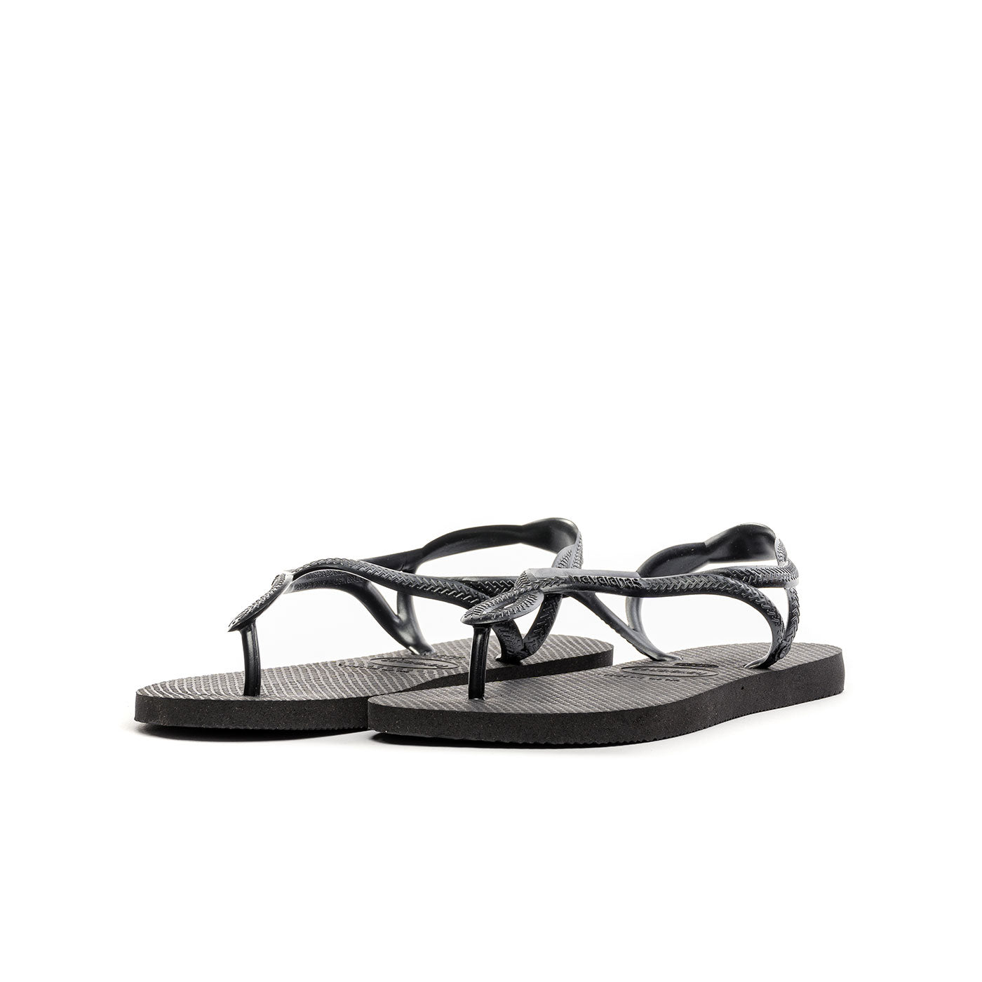 Havaianas Luna Black - 41296970090