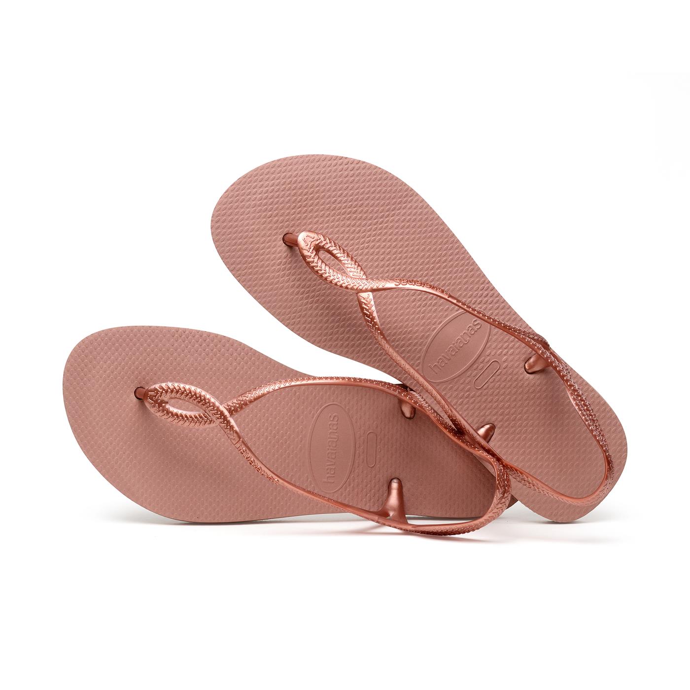 Havaianas Kids Luna Crocus Rose - 41296973544K