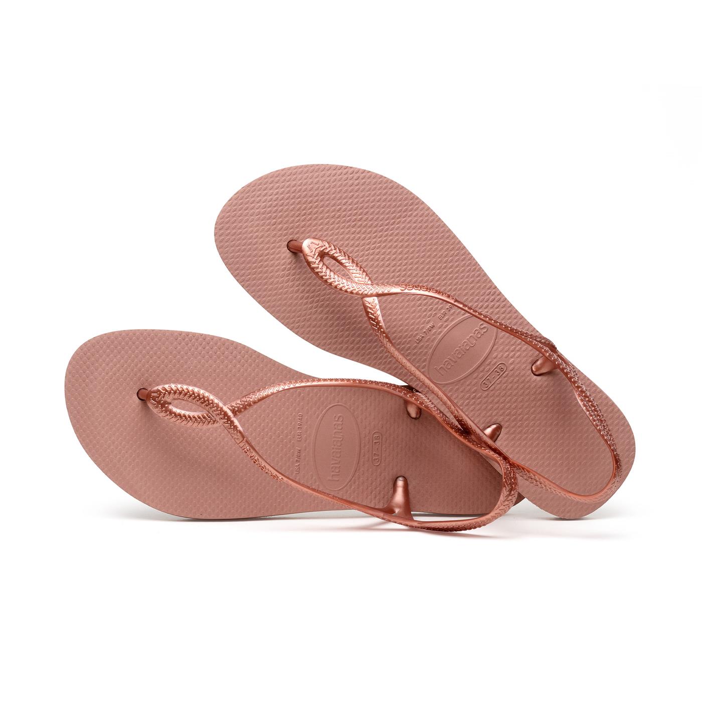 Havaianas Luna Crocus Rose - 41296973544