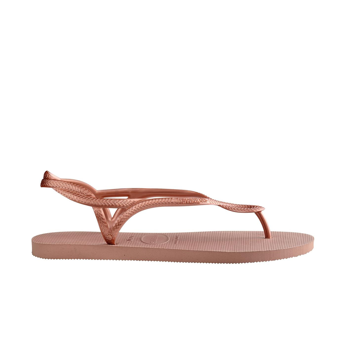 Havaianas Luna Crocus Rose - 41296973544