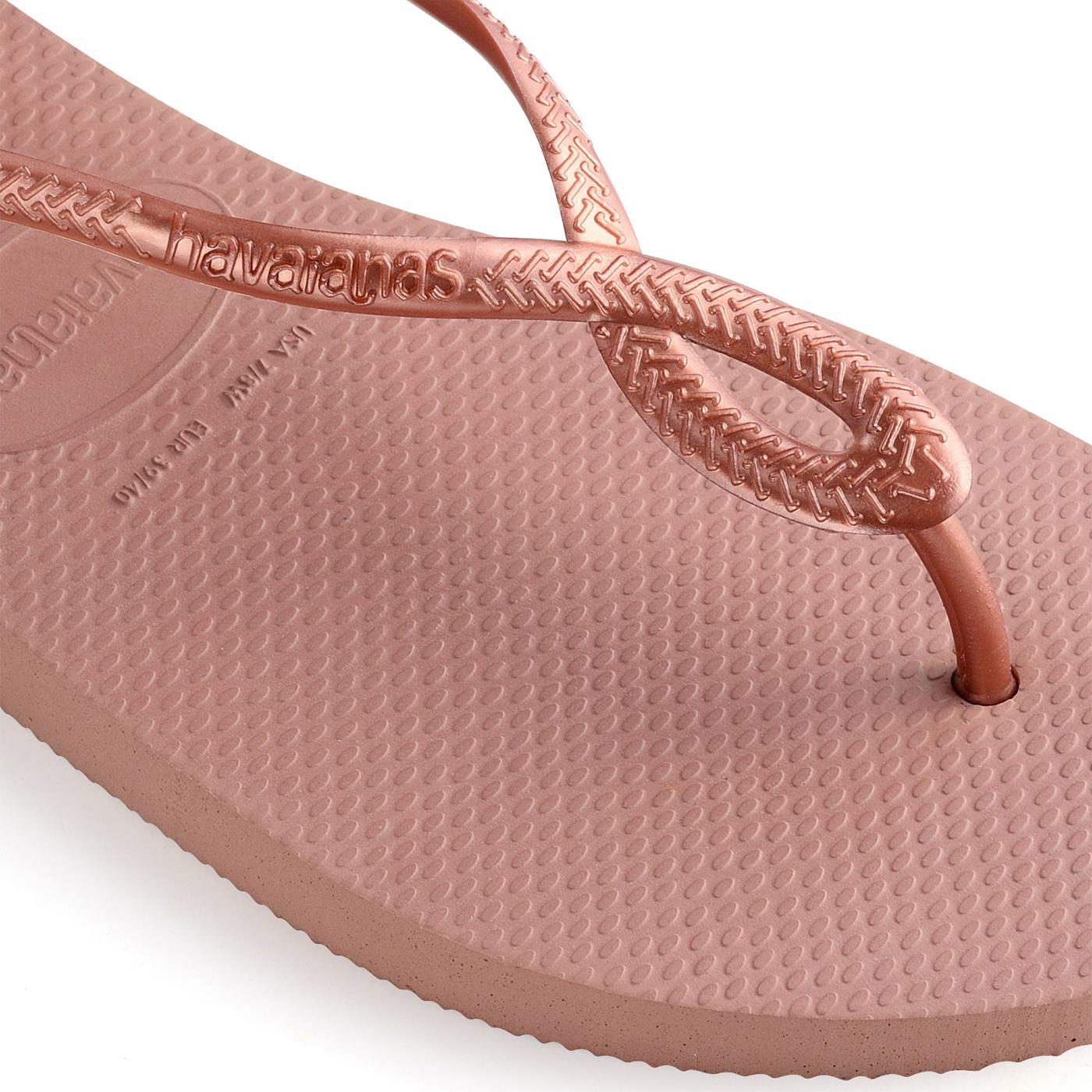 Havaianas Luna Crocus Rose - 41296973544
