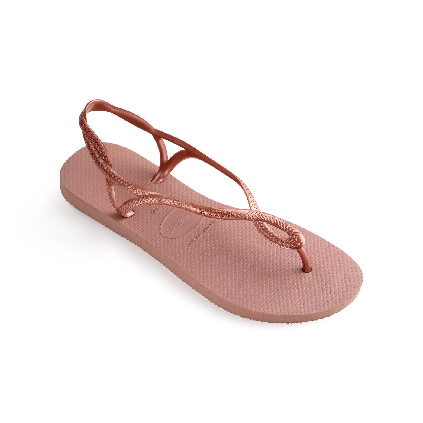 Havaianas Luna Crocus Rose - 41296973544