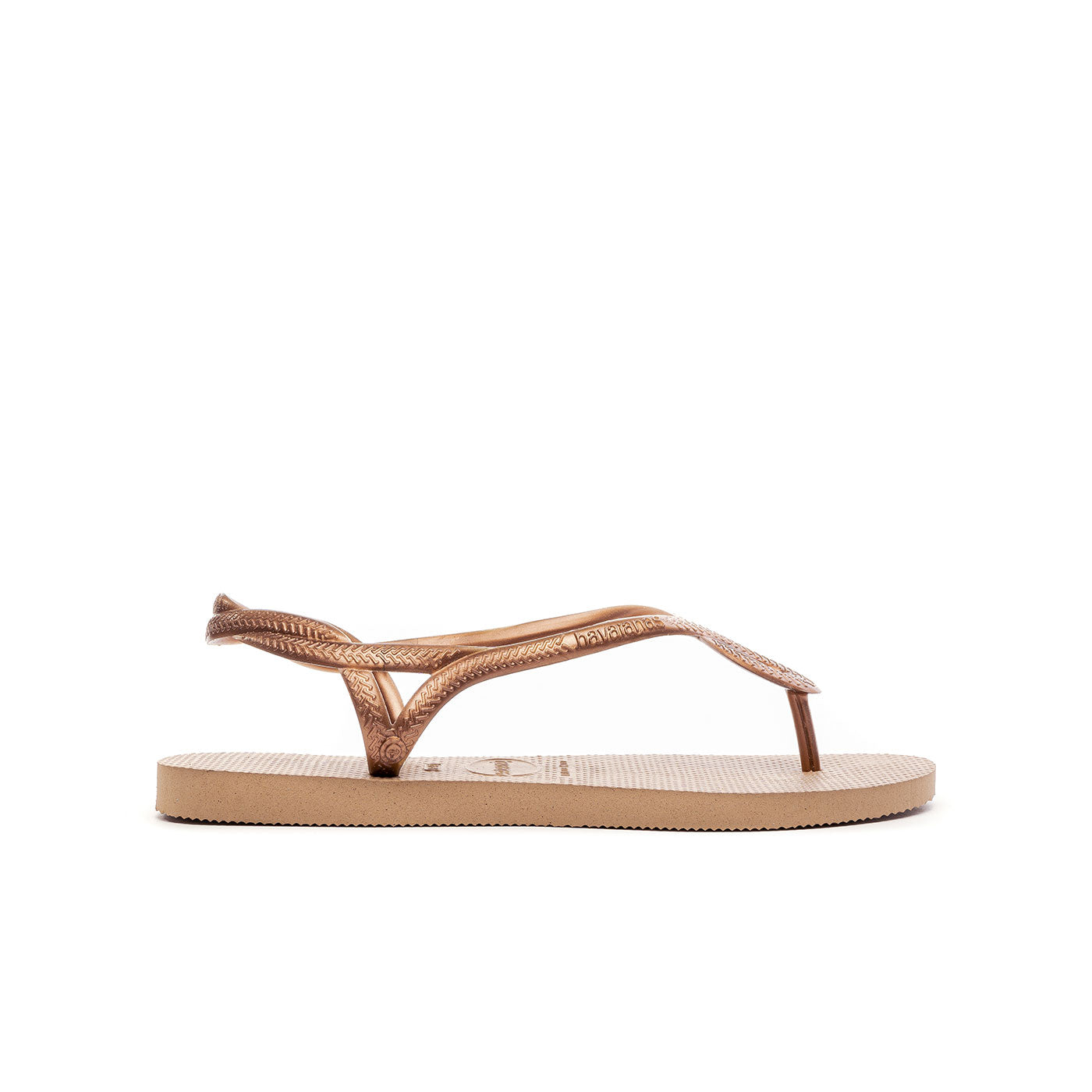 Havaianas Luna Rose Gold  - 41296975282