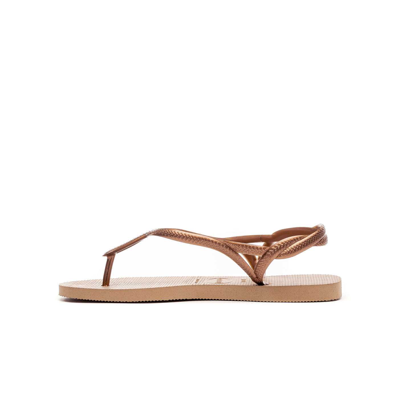 Havaianas Luna Rose Gold  - 41296975282