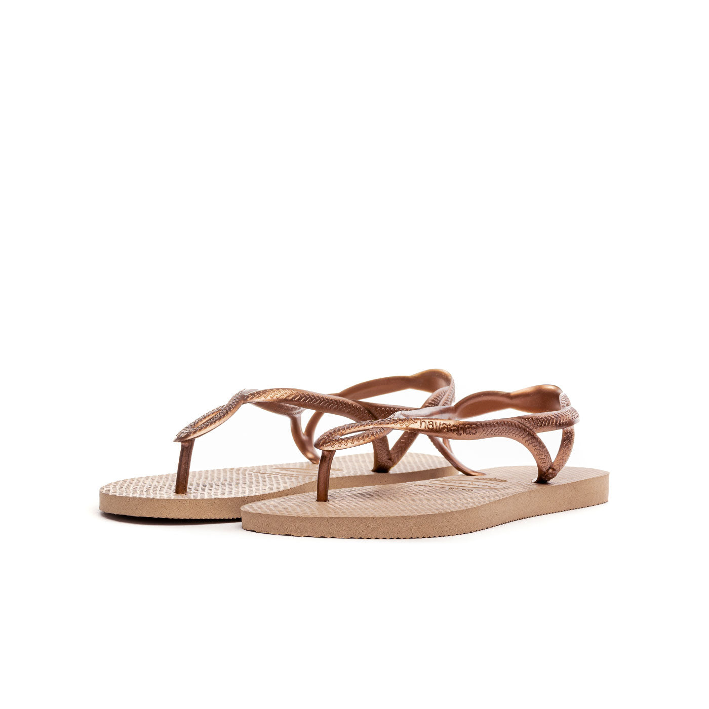 Havaianas Luna Rose Gold  - 41296975282