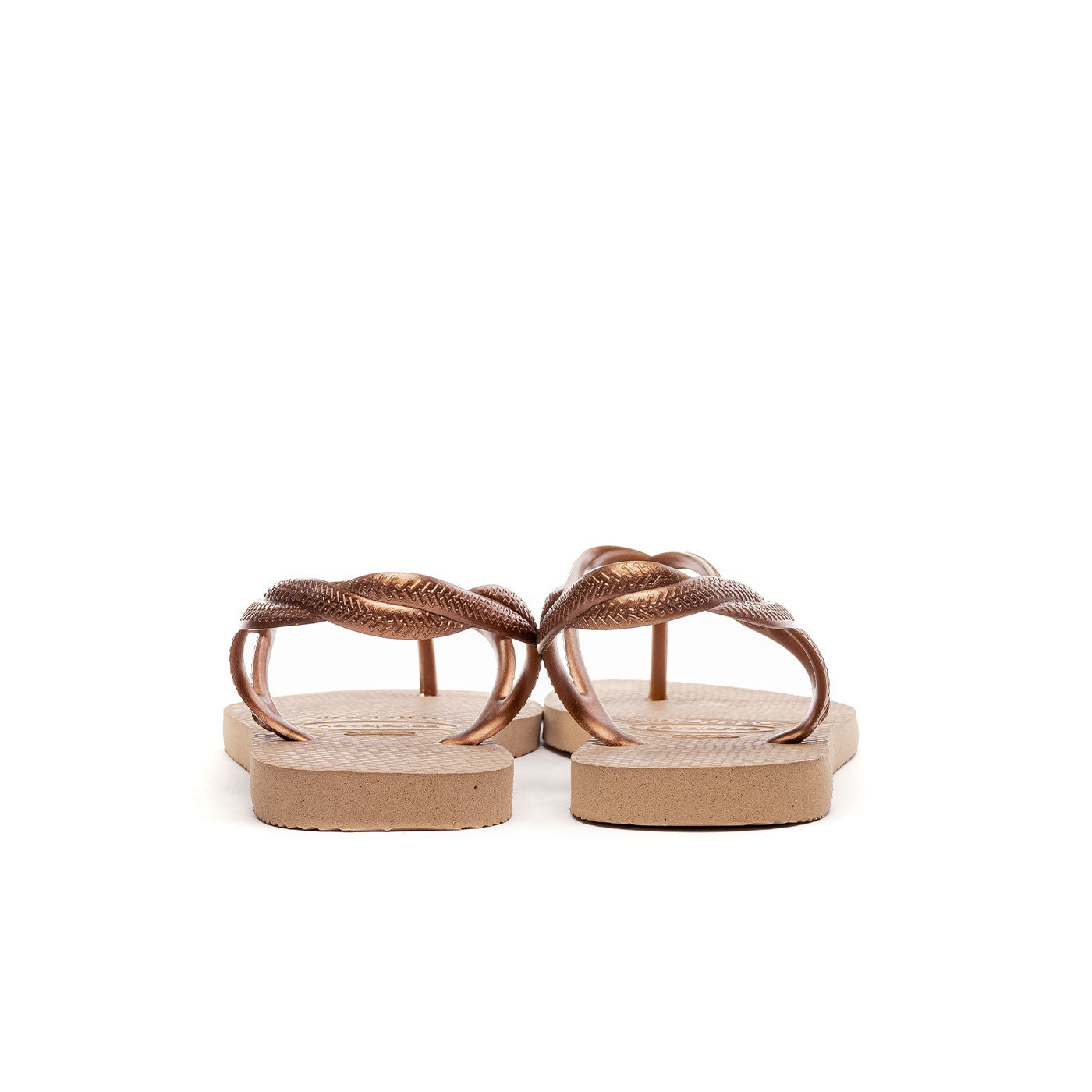 Havaianas Luna Rose Gold  - 41296975282