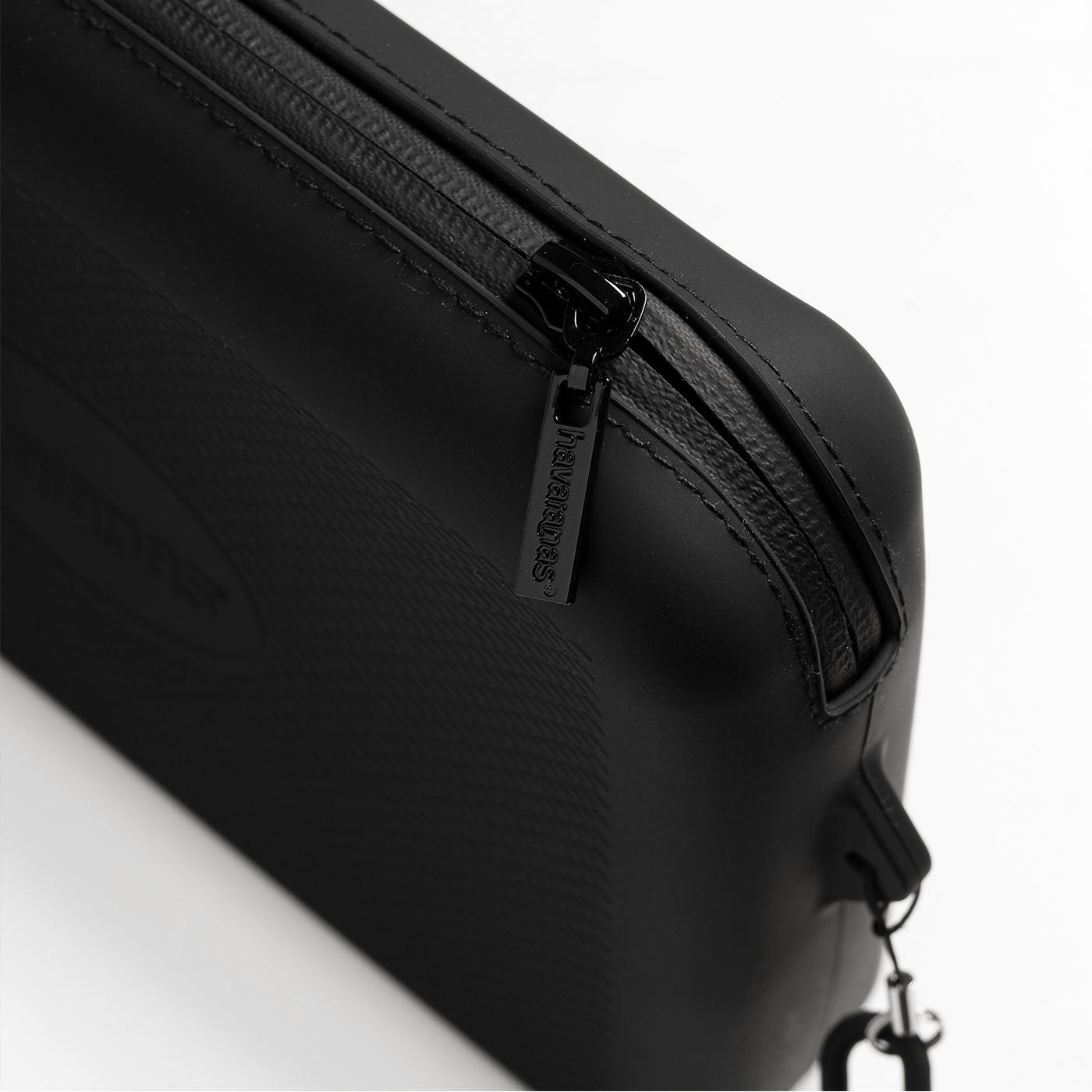 Havaianas Beach Necessaire Black - 41351950090
