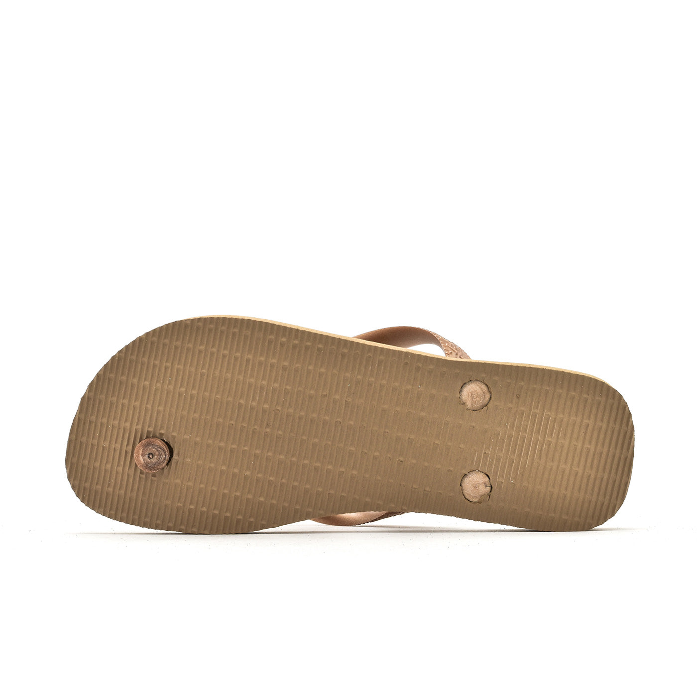 Havaianas Top Tiras Rose Gold