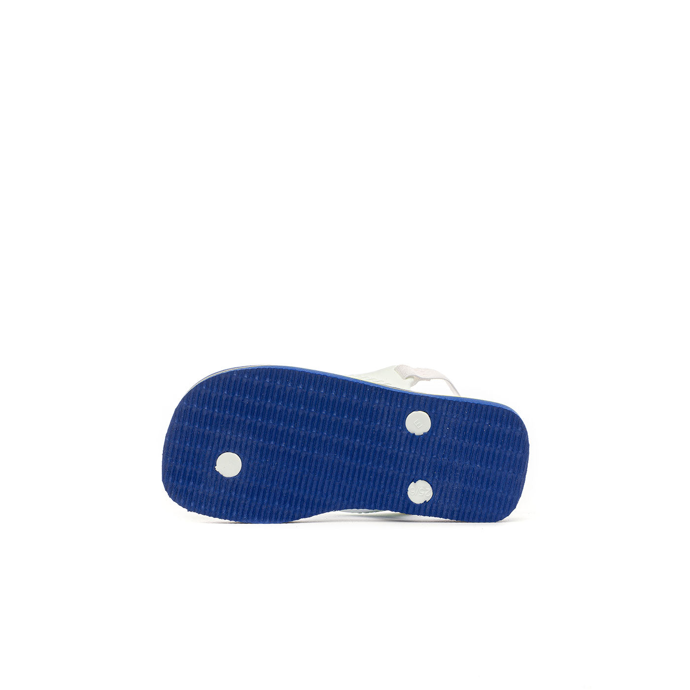 Havaianas Baby Brasil Logo II Marine Blue