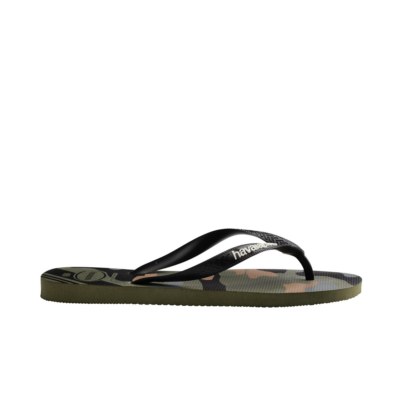 Havaianas Top Camu Green - 41413980869