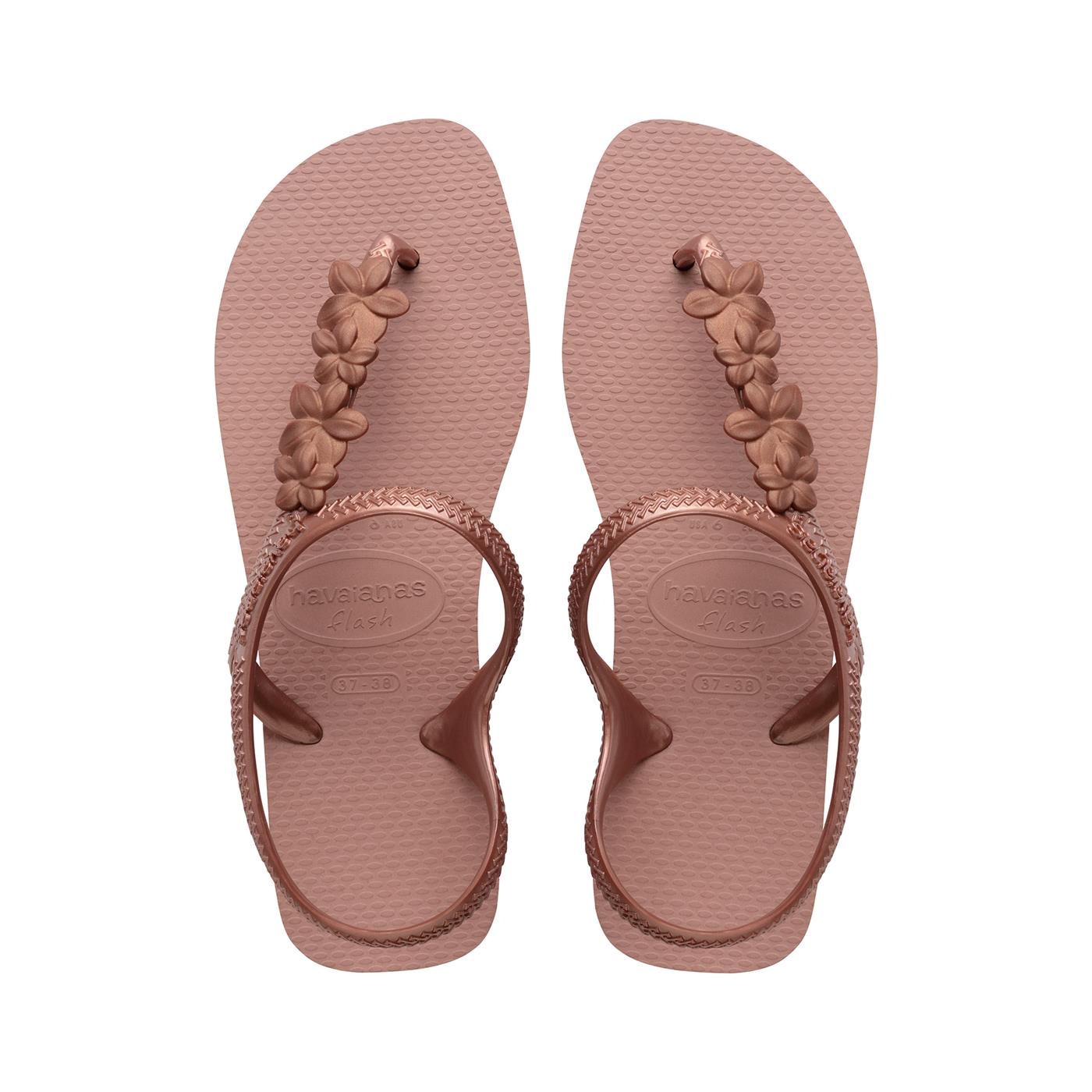 Havaianas Flash Urban Plus Rose  - 41443820046