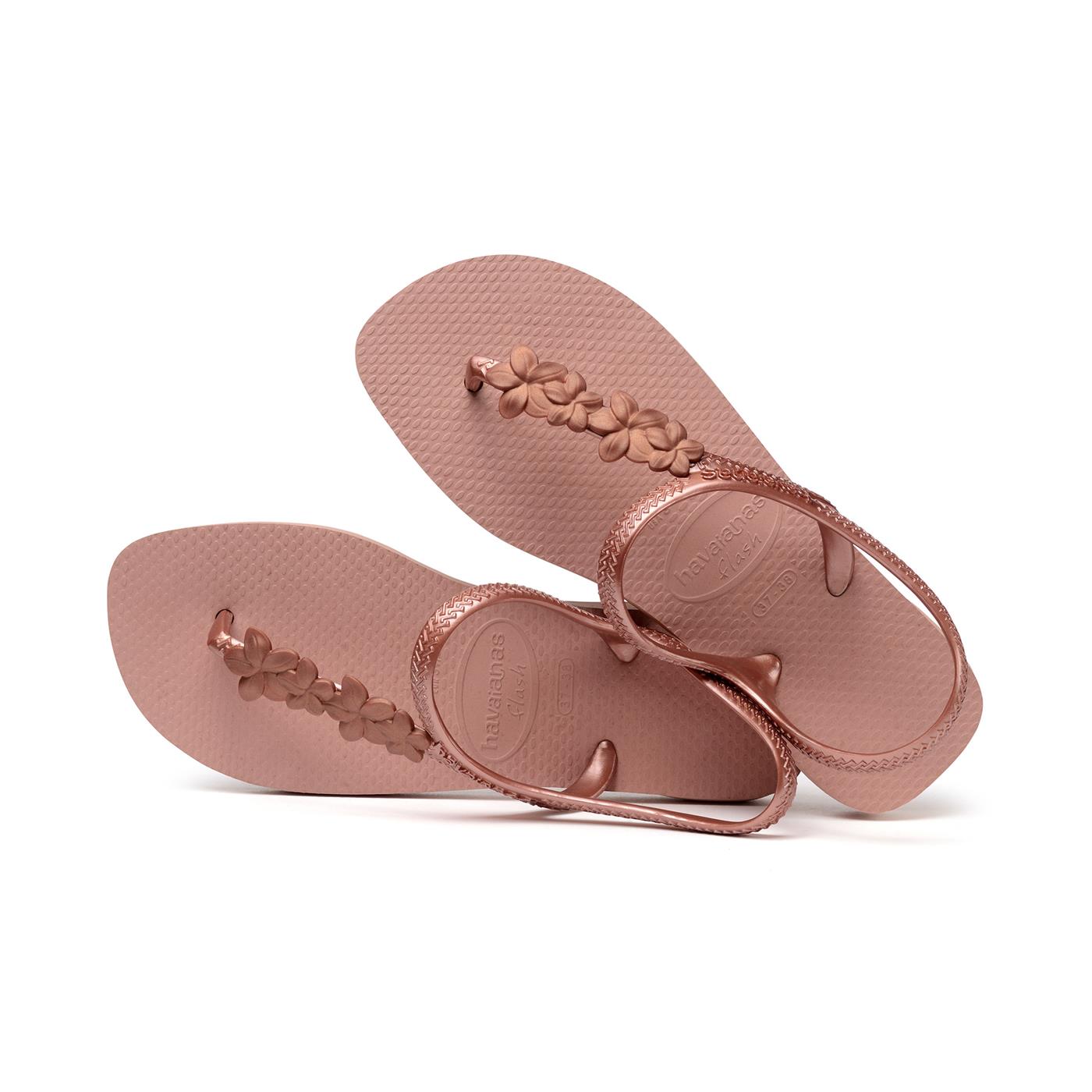 Havaianas Flash Urban Plus Rose  - 41443820046