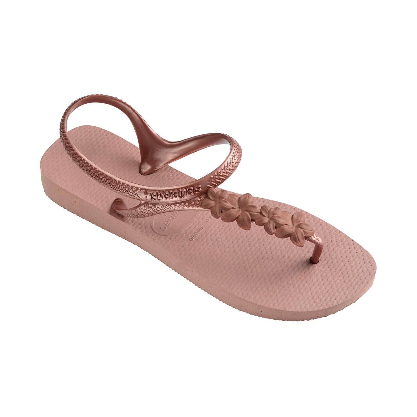 Havaianas Flash Urban Plus Rose  - 41443820046