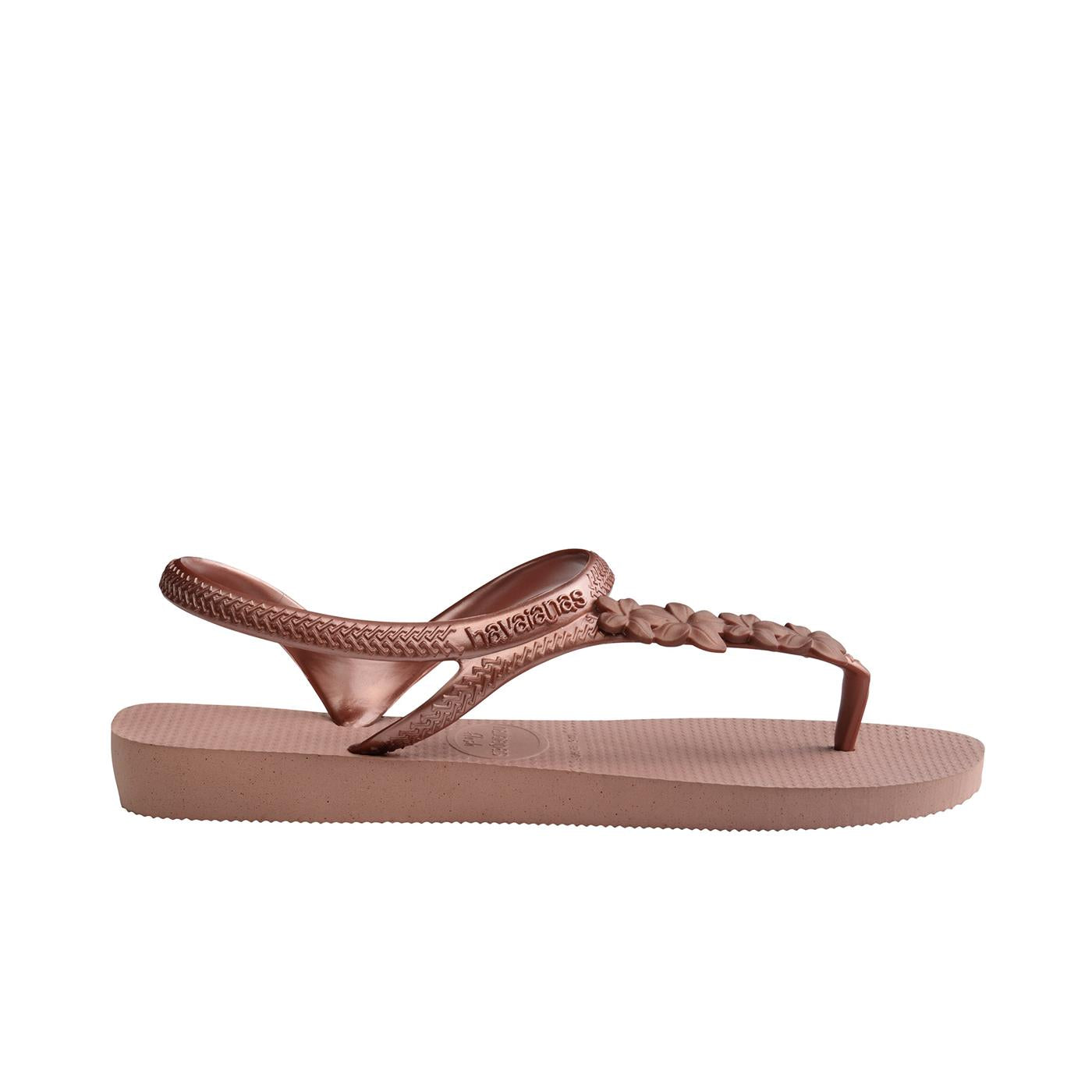 Havaianas Flash Urban Plus Rose  - 41443820046