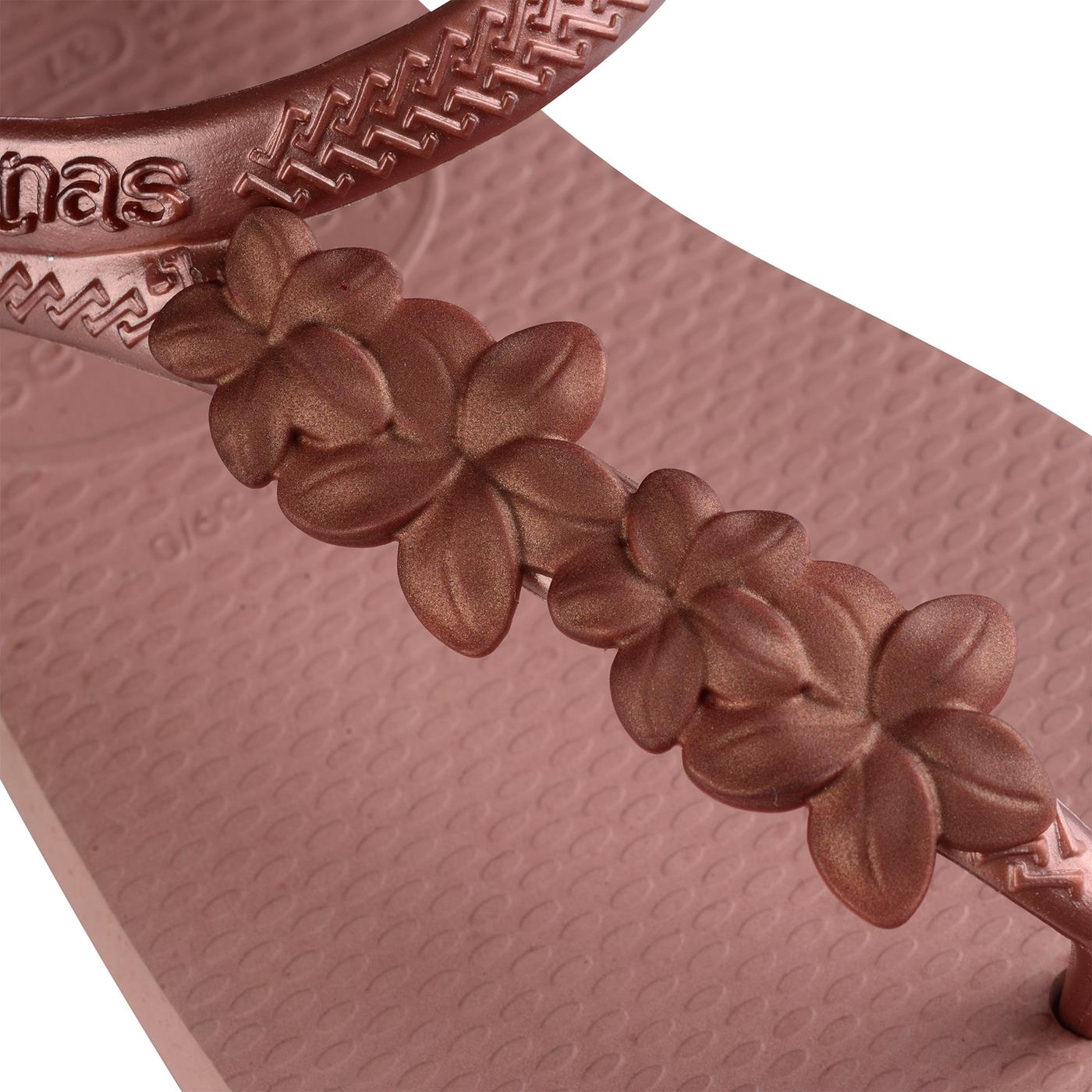 Havaianas Flash Urban Plus Rose  - 41443820046