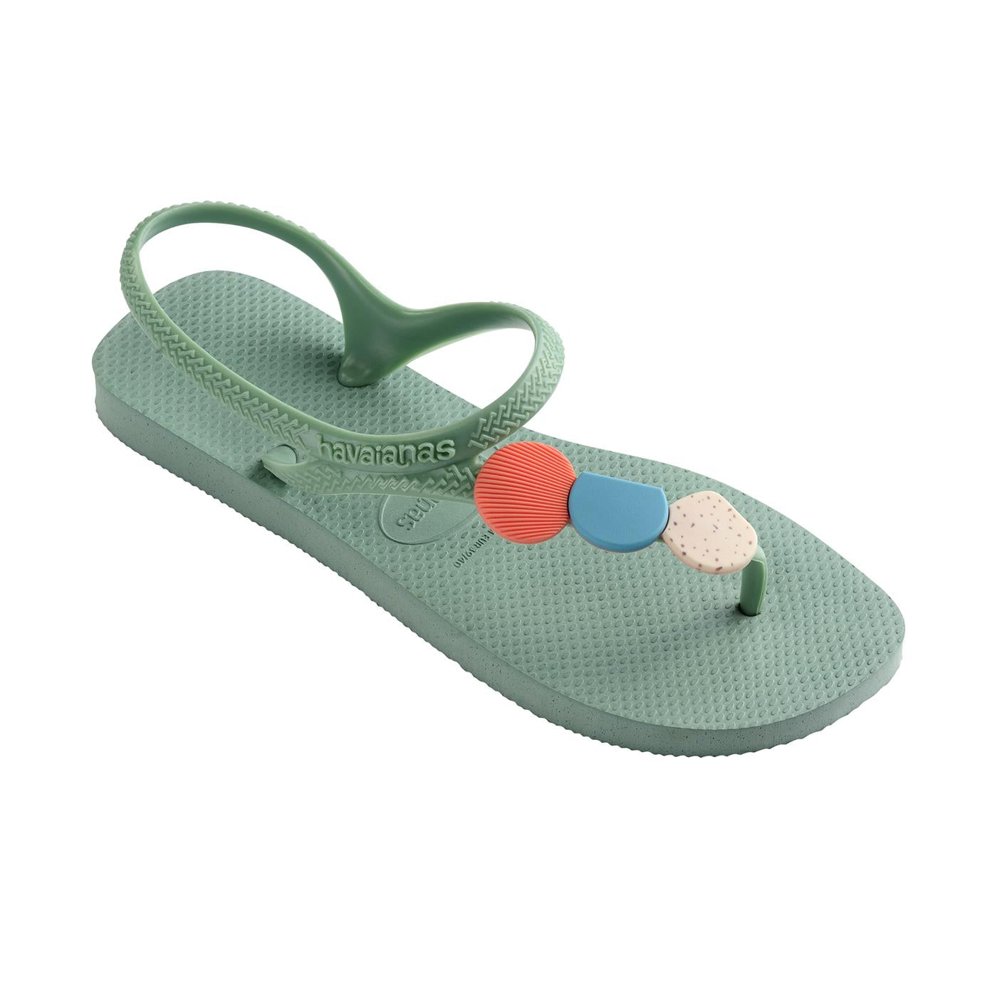 Havaianas Flash Urban Plus Clay  - 41443821809