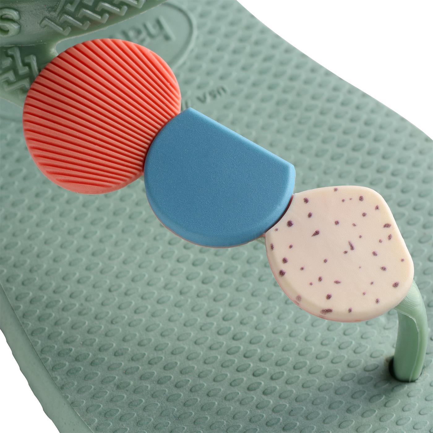 Havaianas Flash Urban Plus Clay  - 41443821809