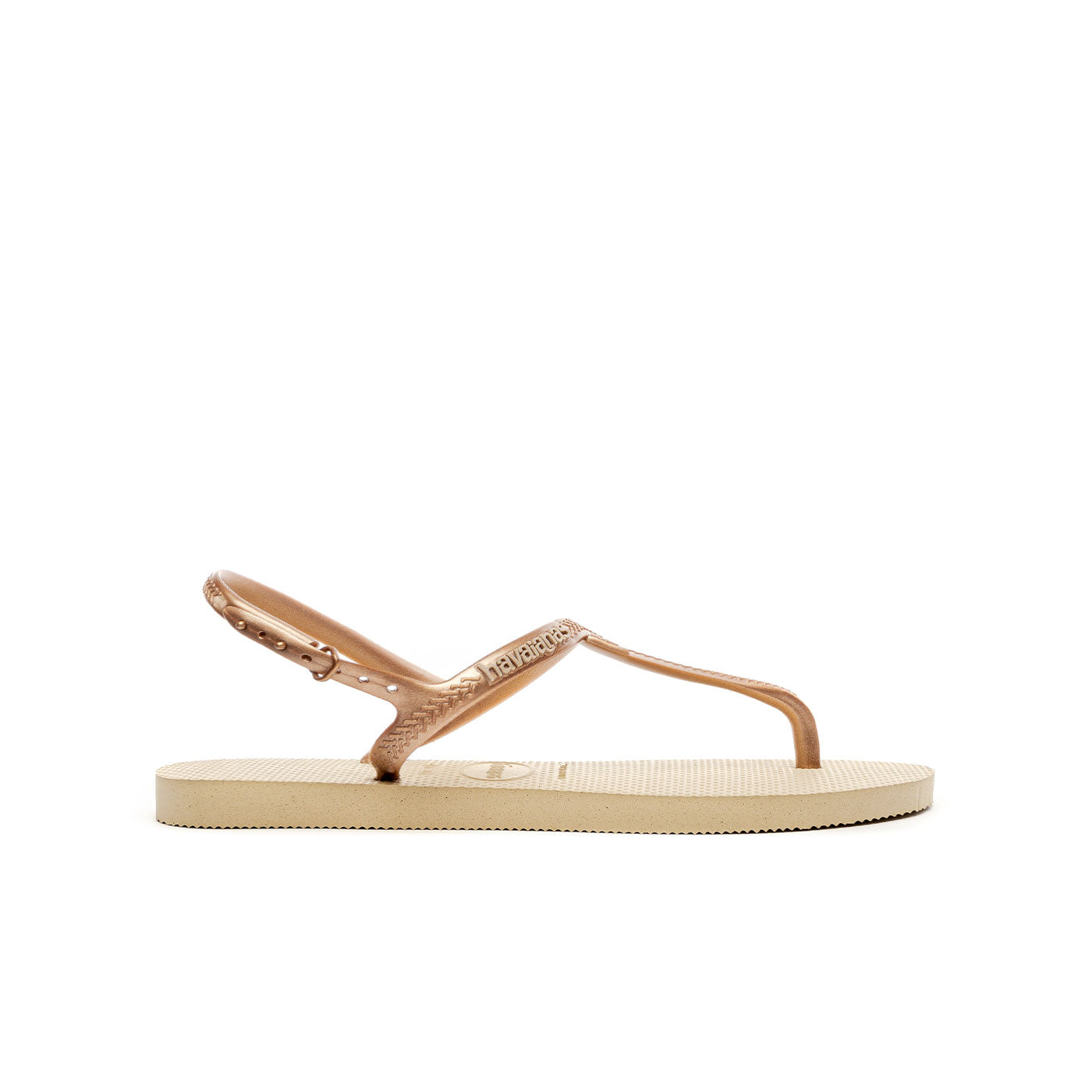 Havaianas Twist Sand Grey  - 41447560154