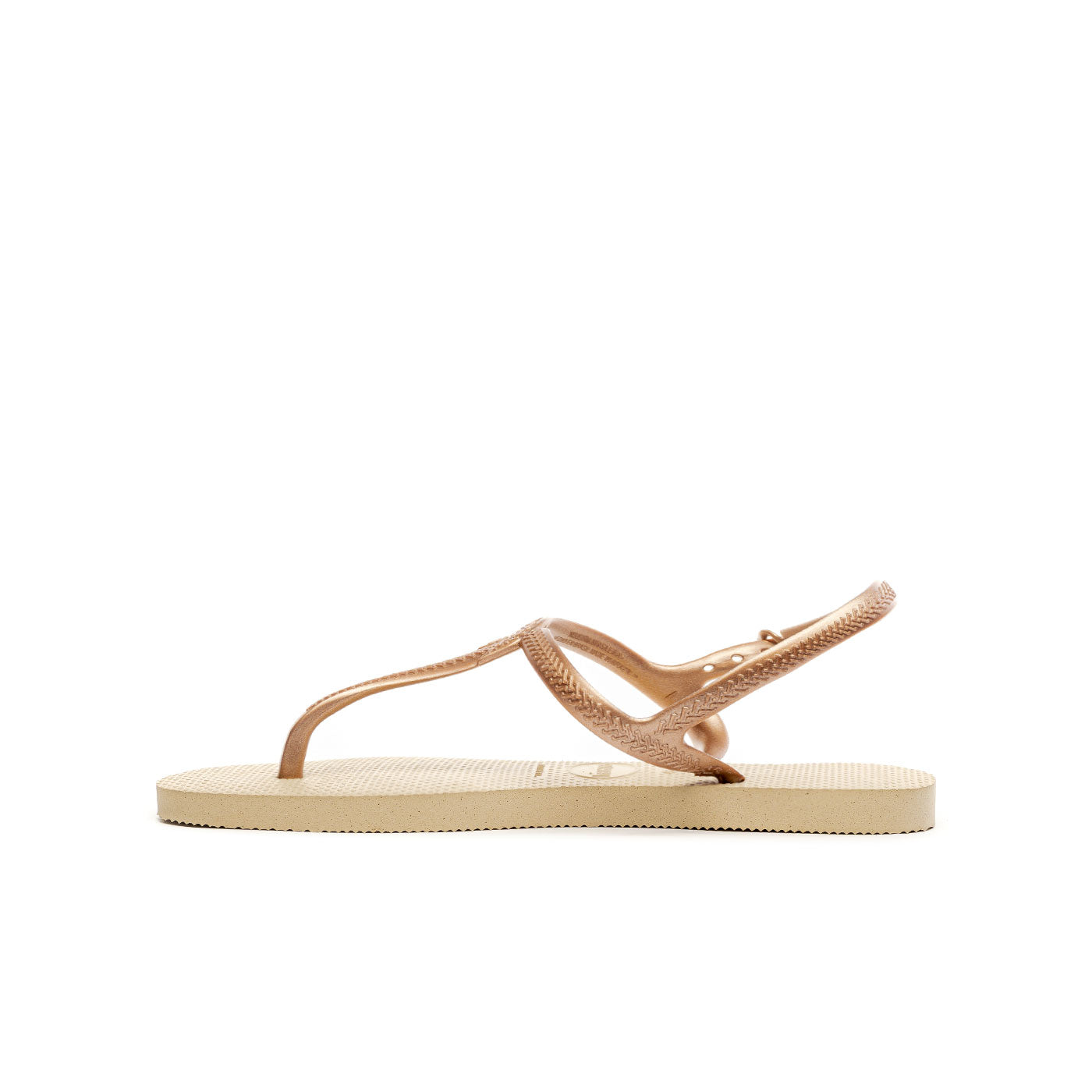 Havaianas Twist Sand Grey  - 41447560154