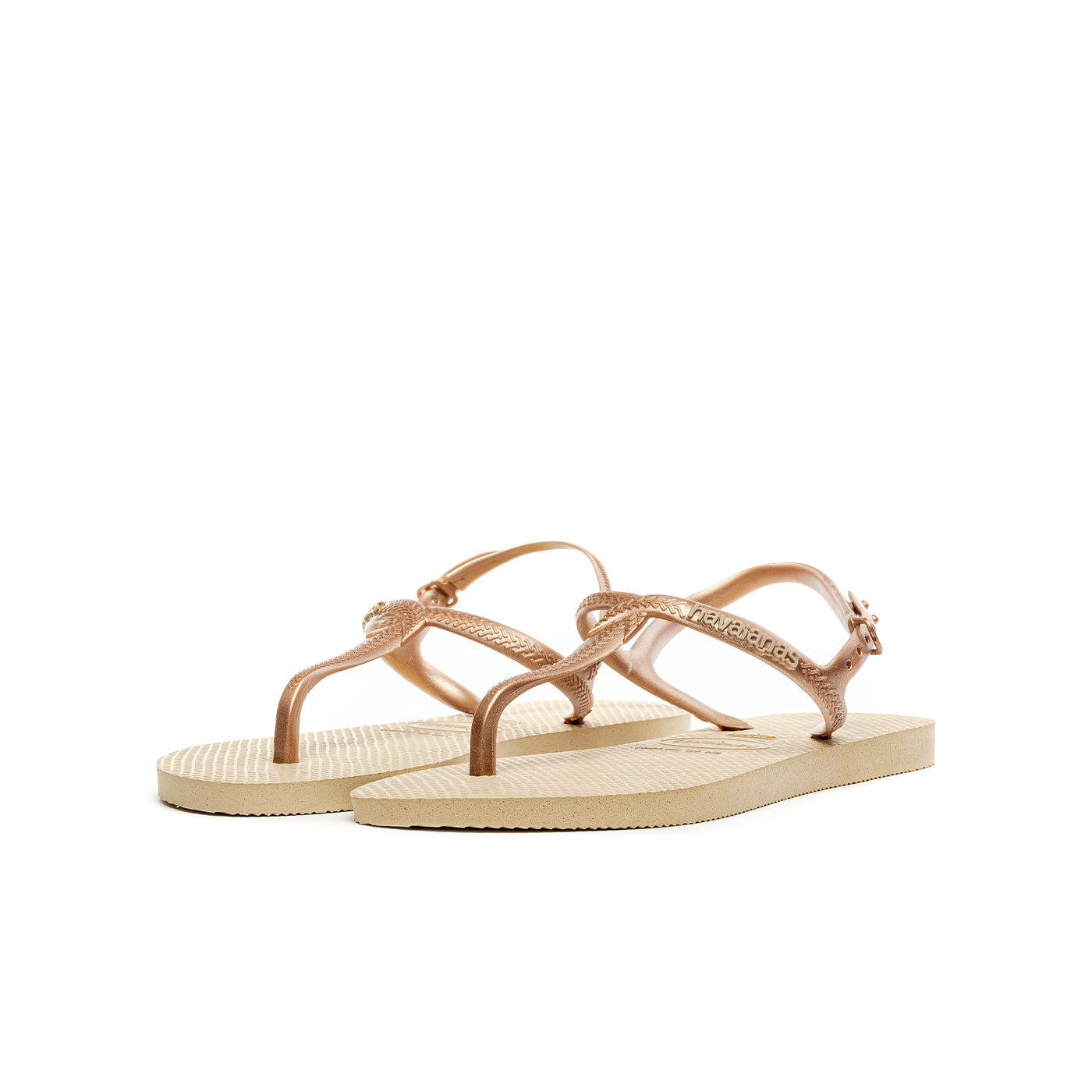 Havaianas Twist Sand Grey  - 41447560154