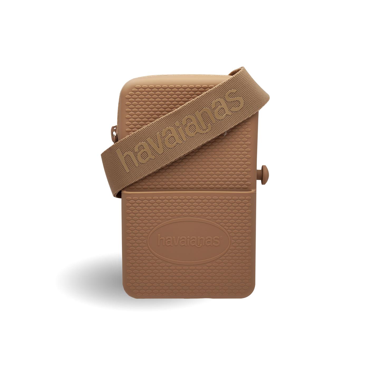 Havaianas Street Bag Beige - 41454060151